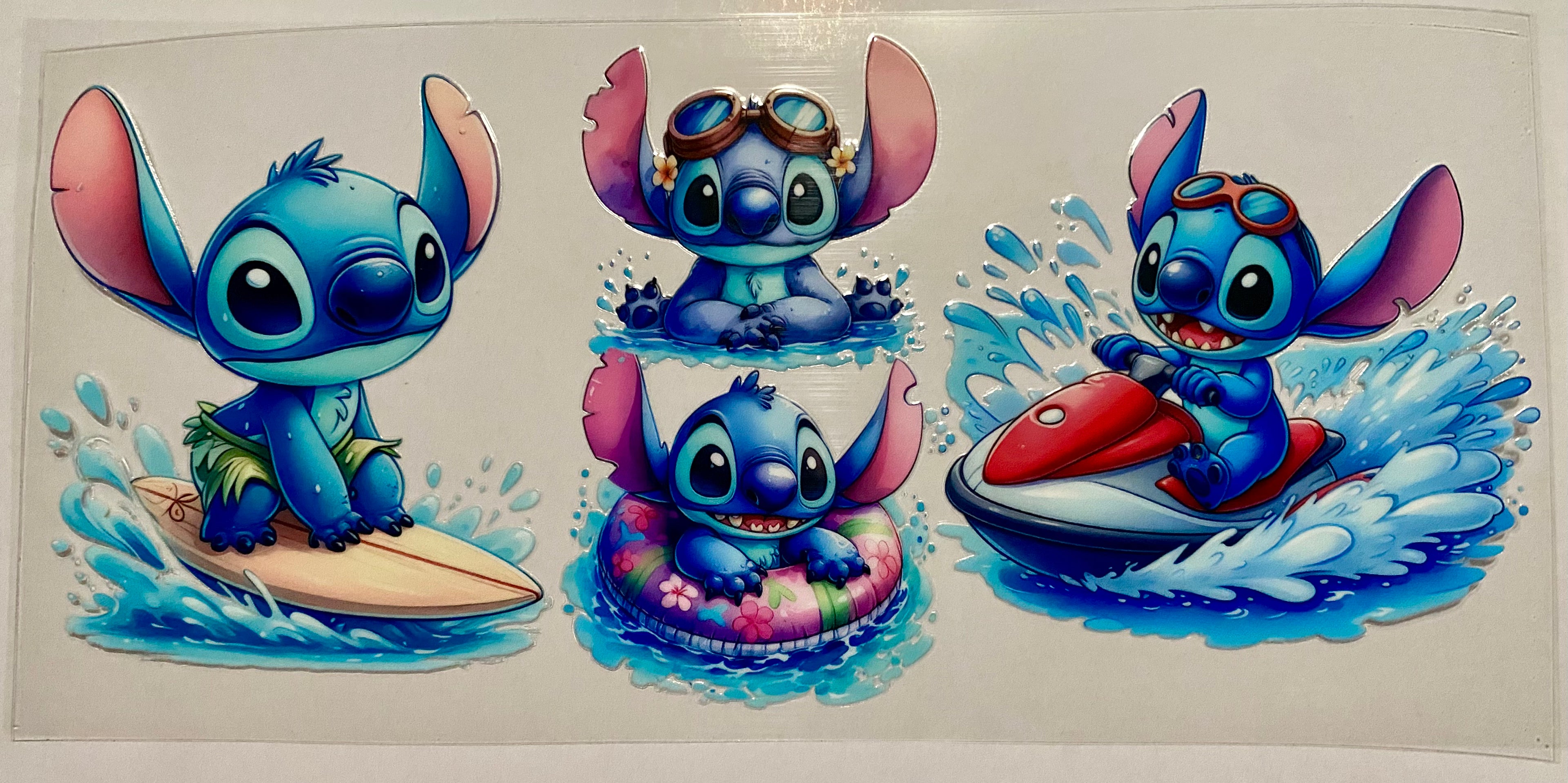 SurfingStitch
