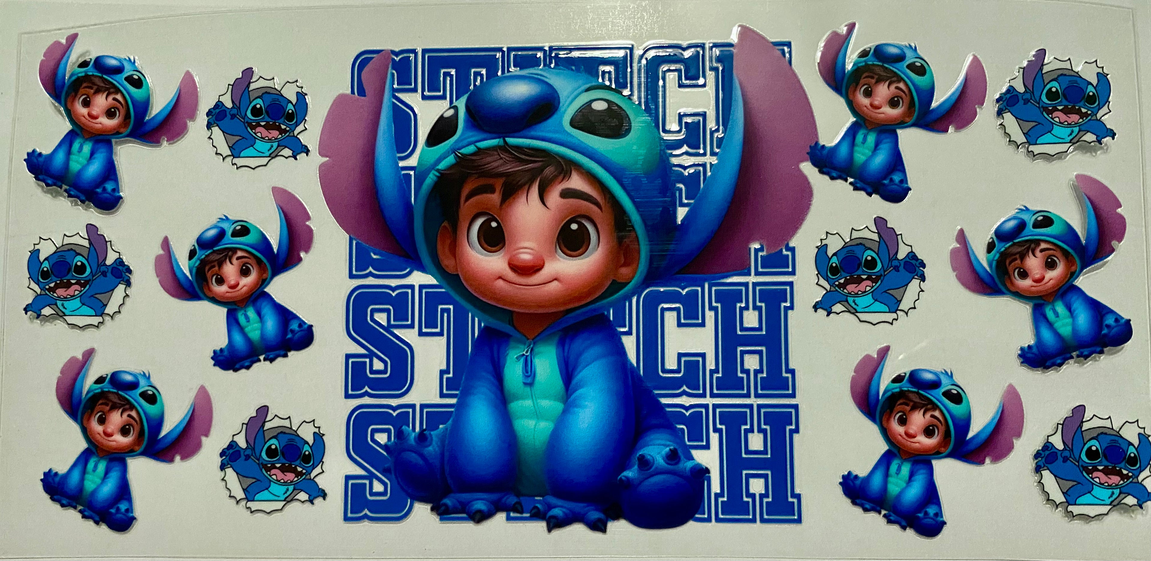 BoyStitch