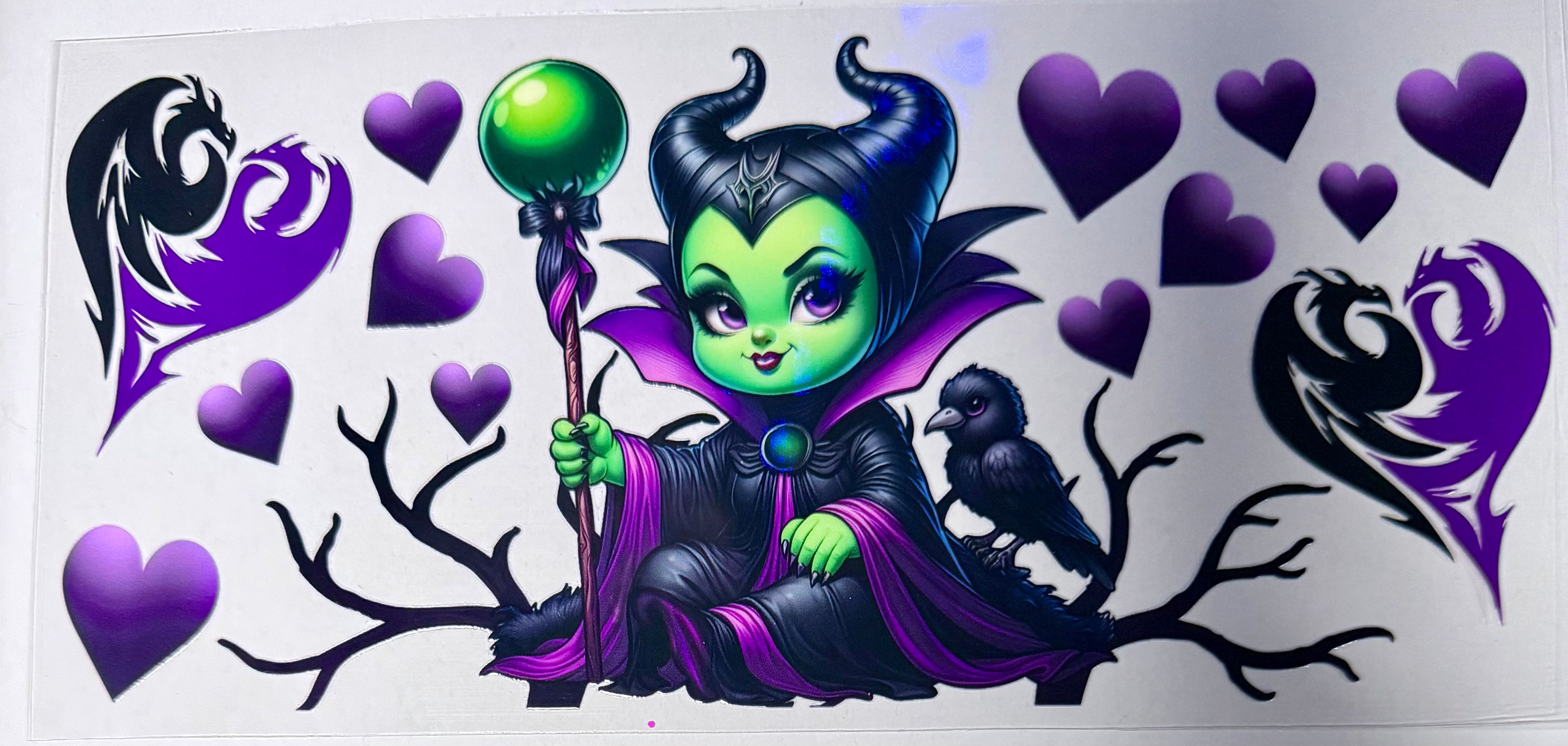Baby Villains5