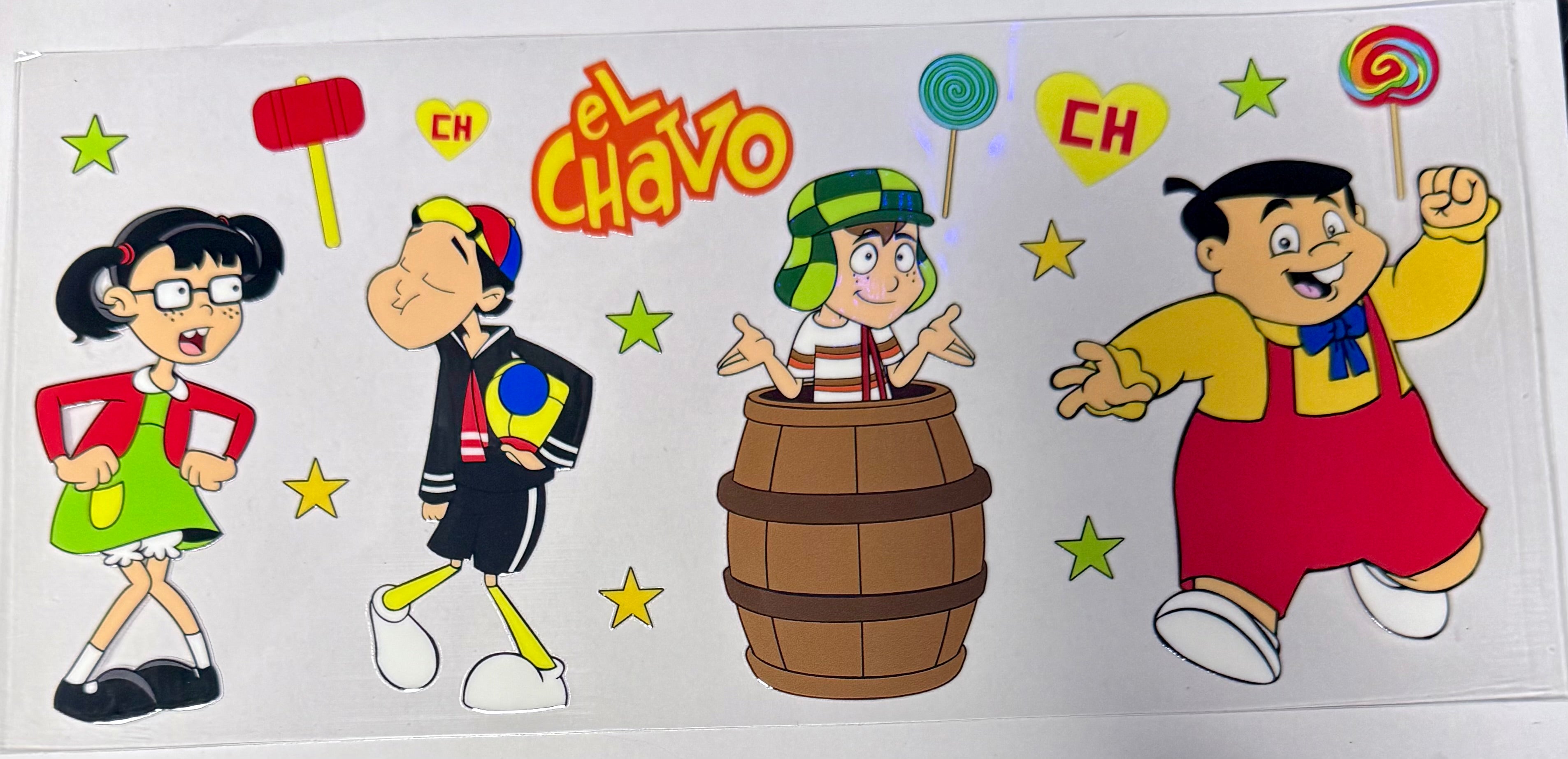 Chavo3