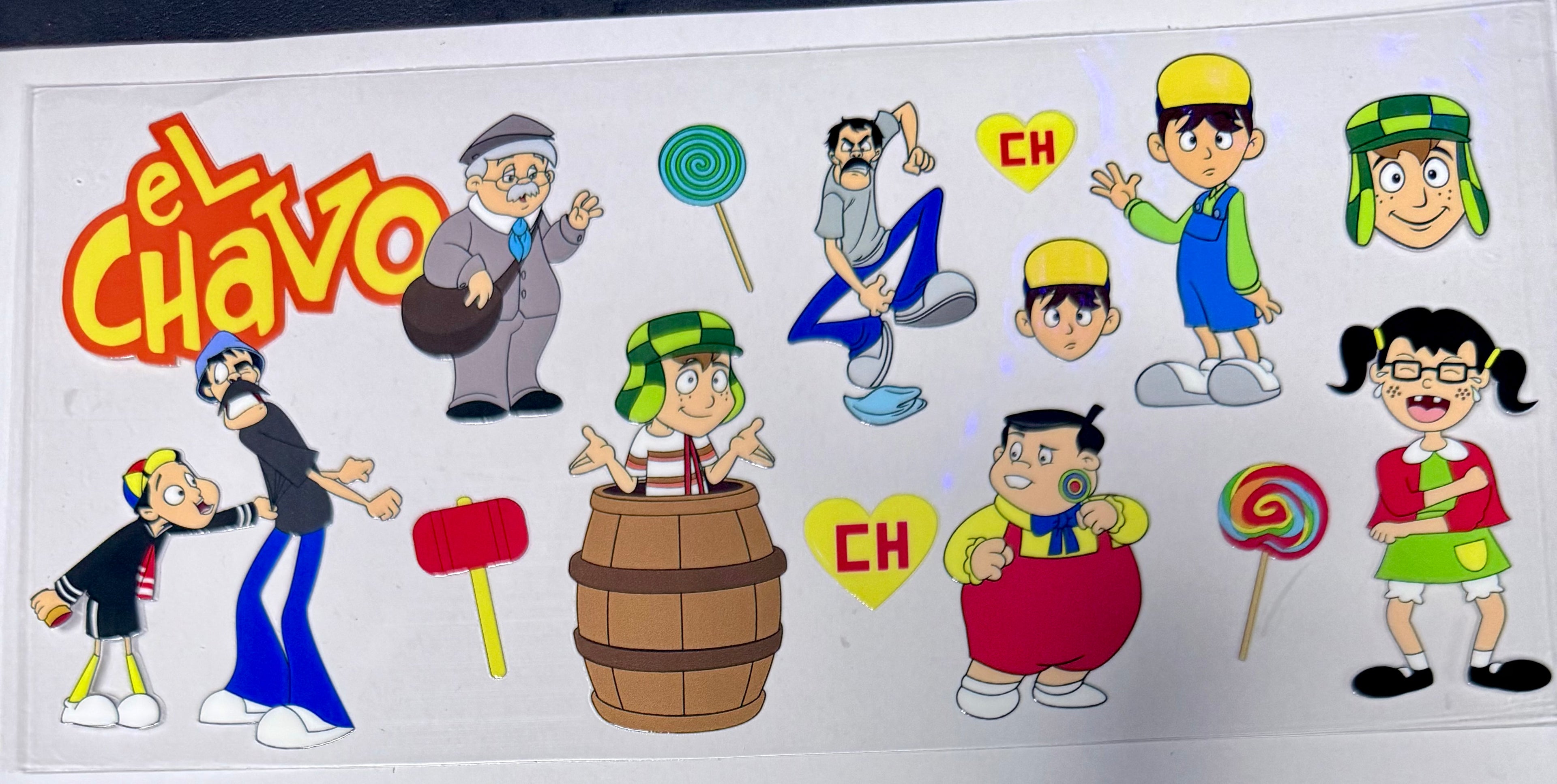 Chavo2