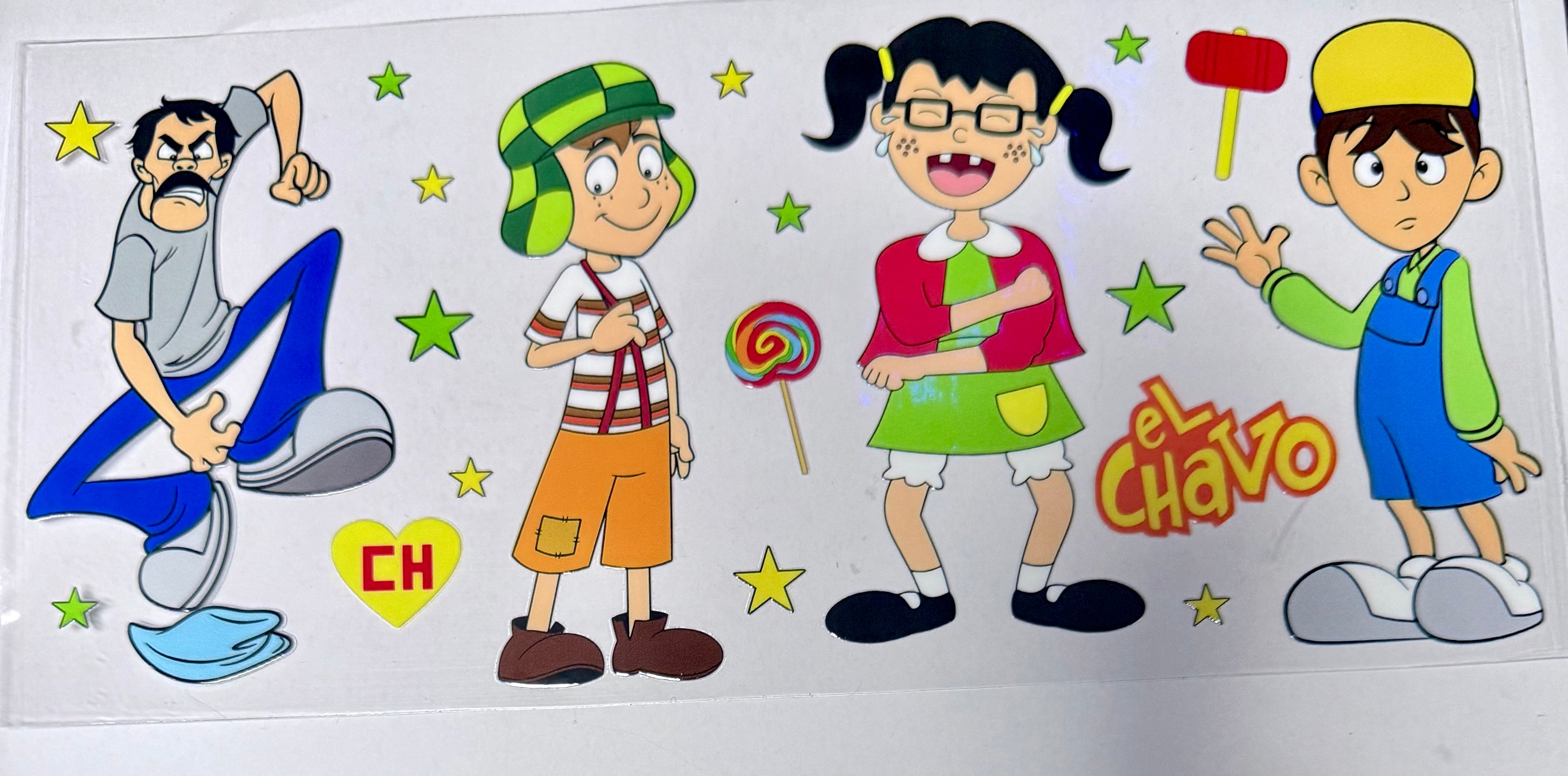 Chavo1