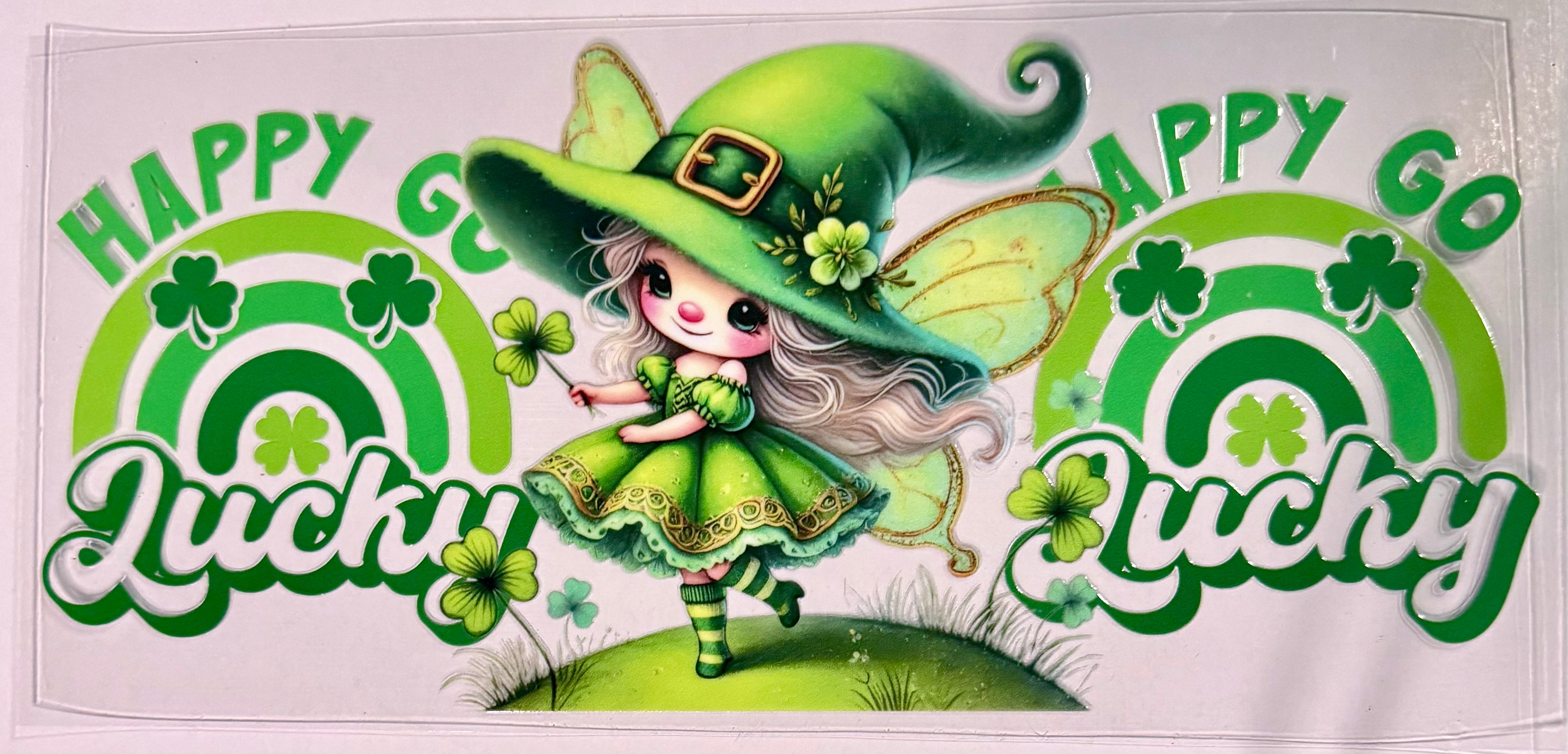 St Pattys 10