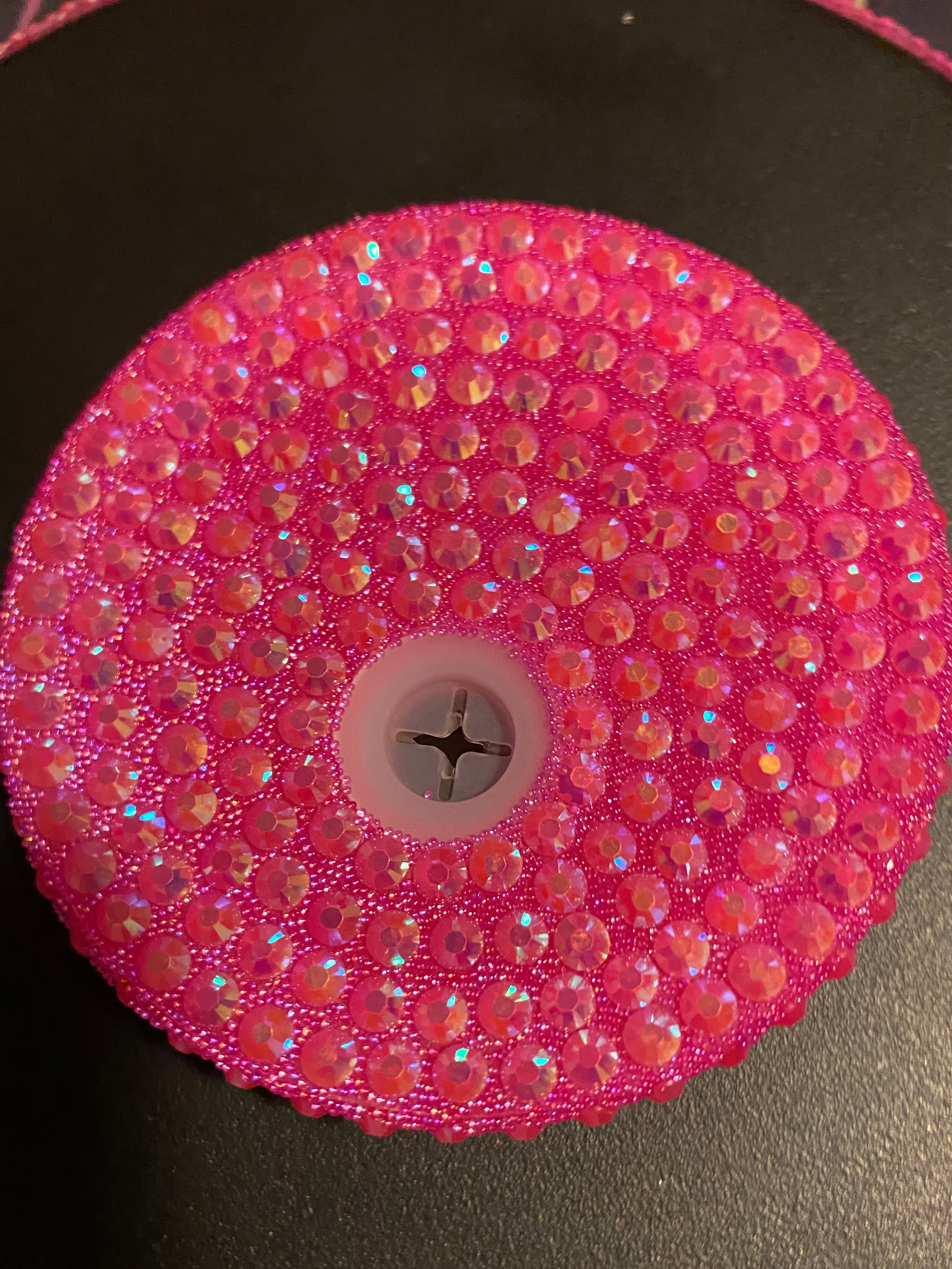 16 & 20 ozBling Cup Lids