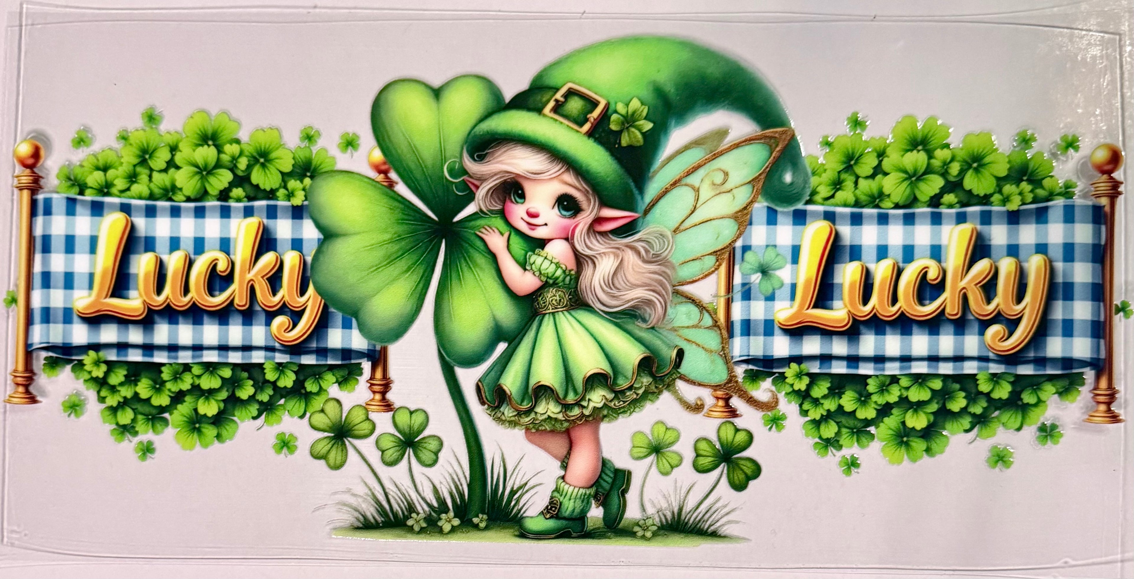 St Pattys 9