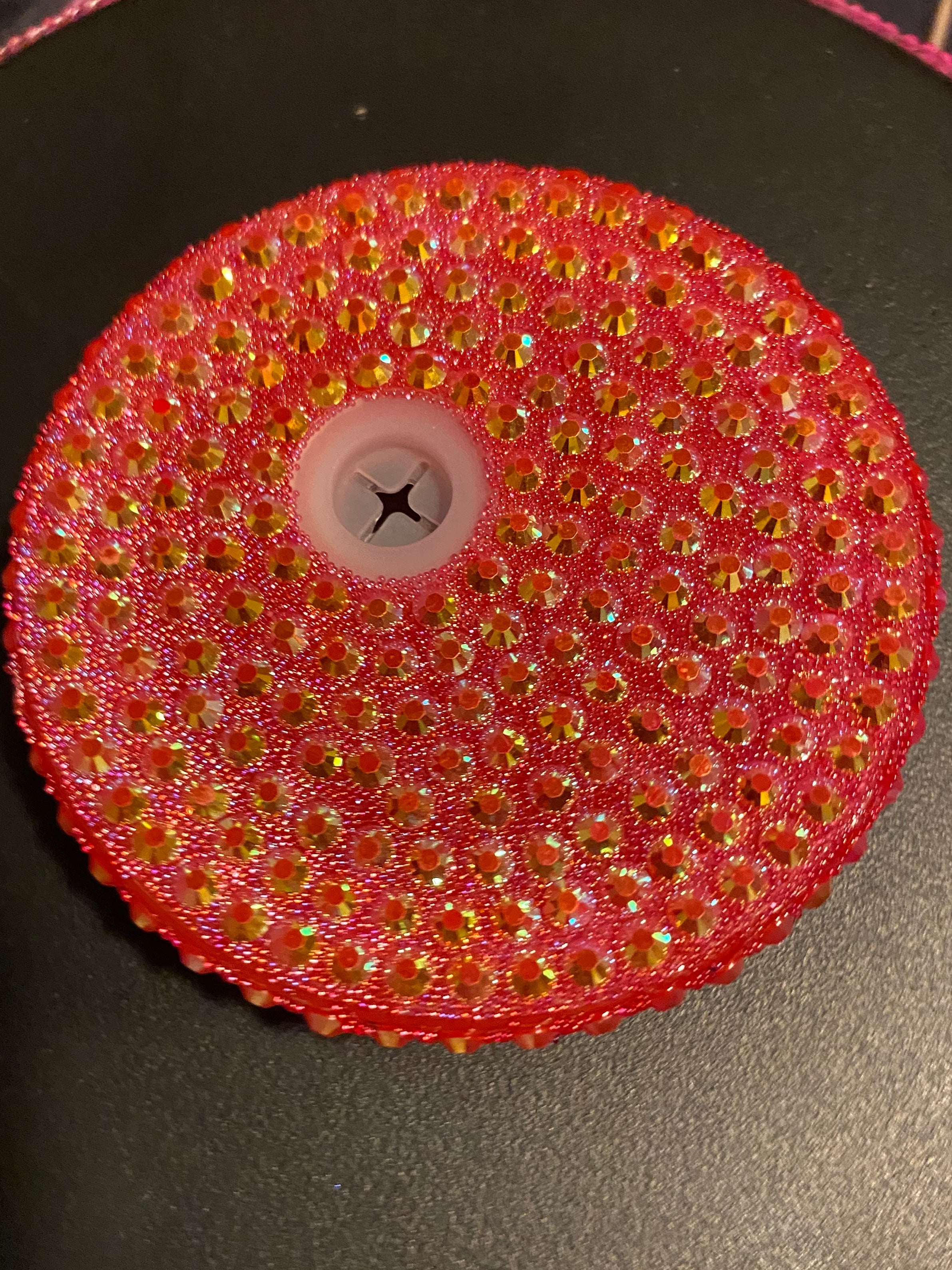 16 & 20 ozBling Cup Lids