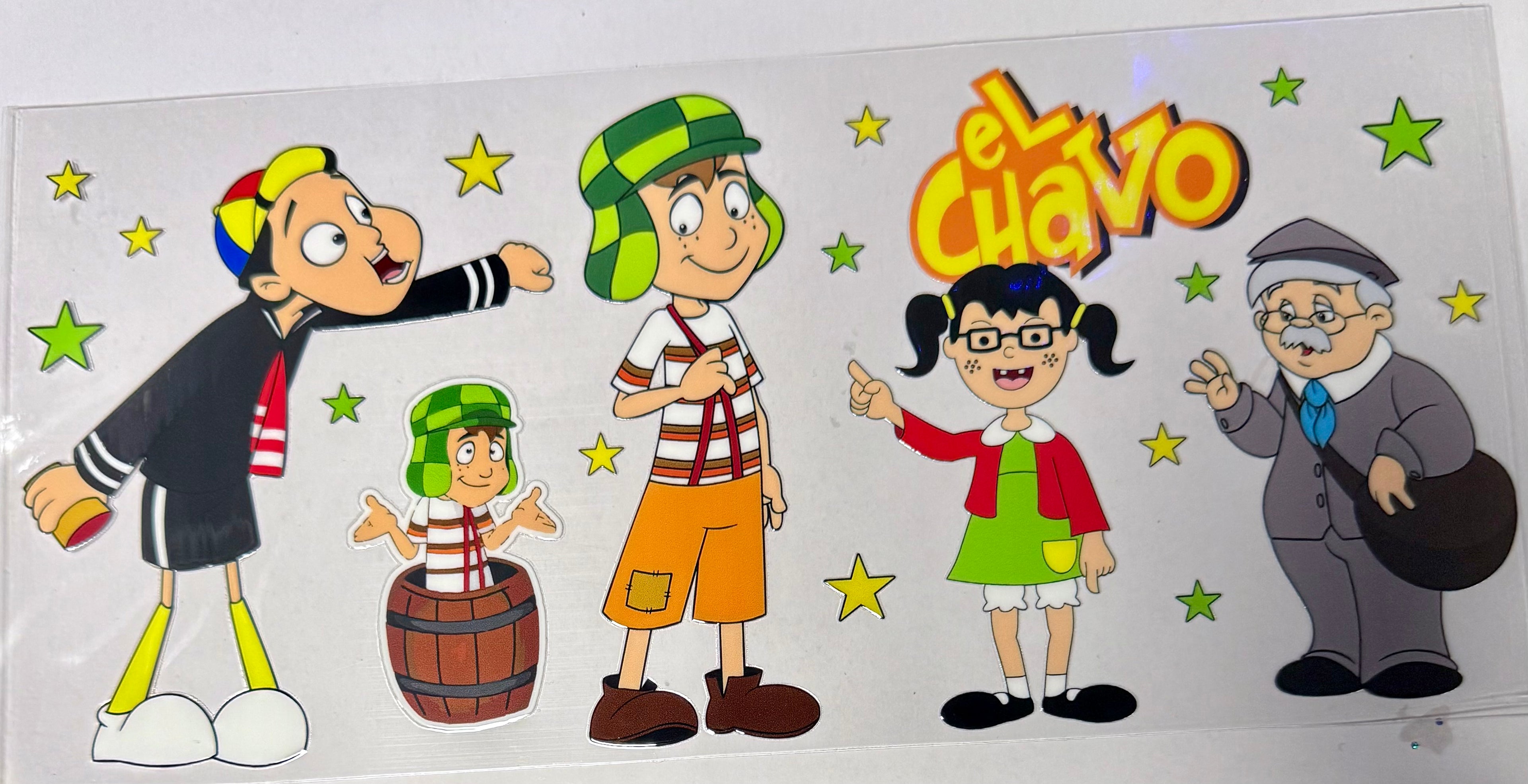 Chavo6