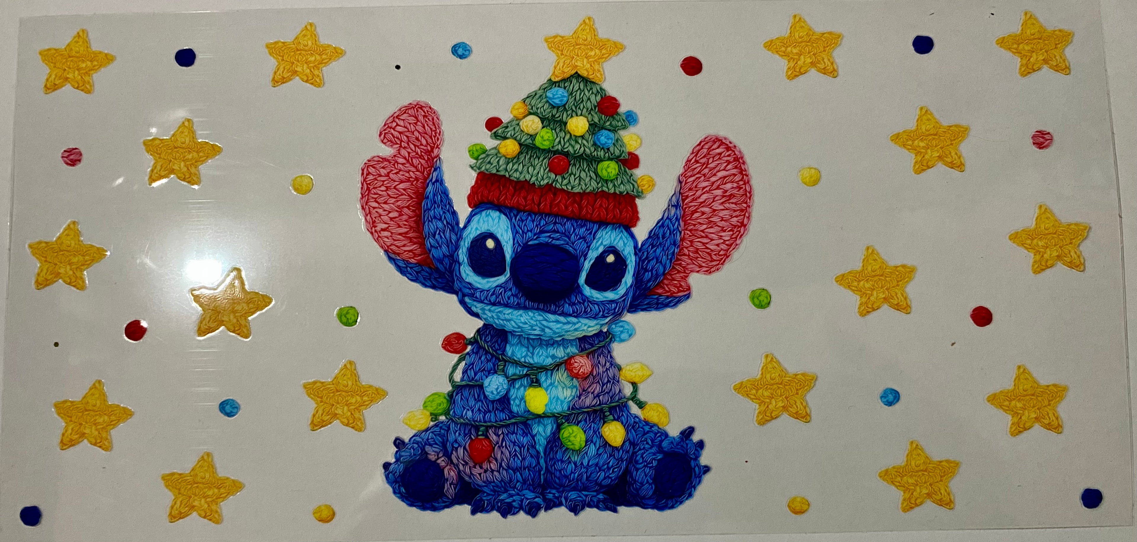 Xmas Stitch