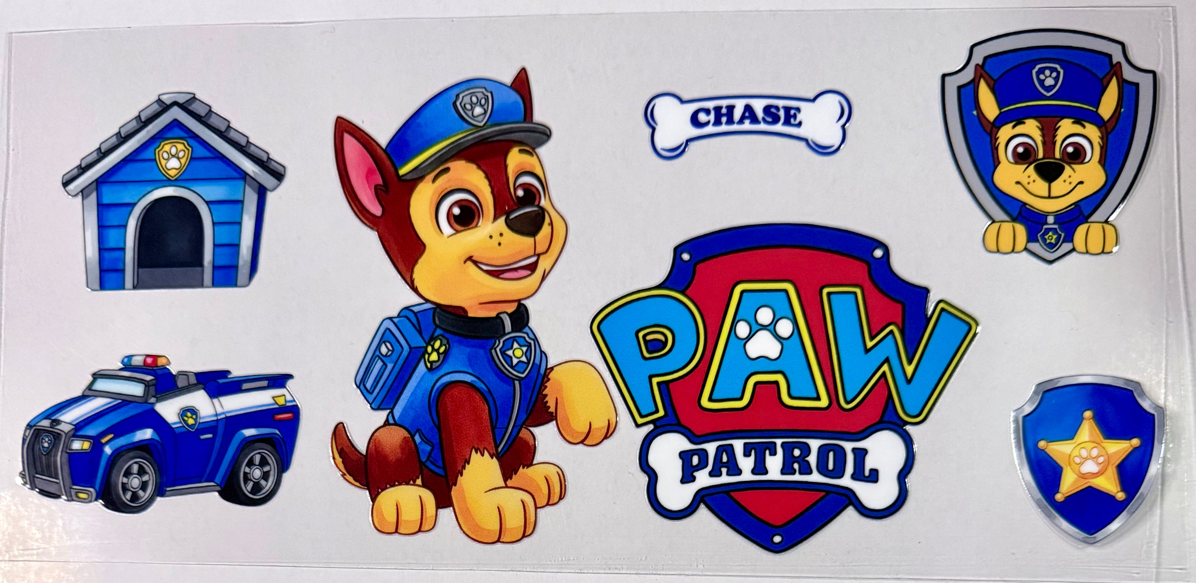 Paw Patrol9