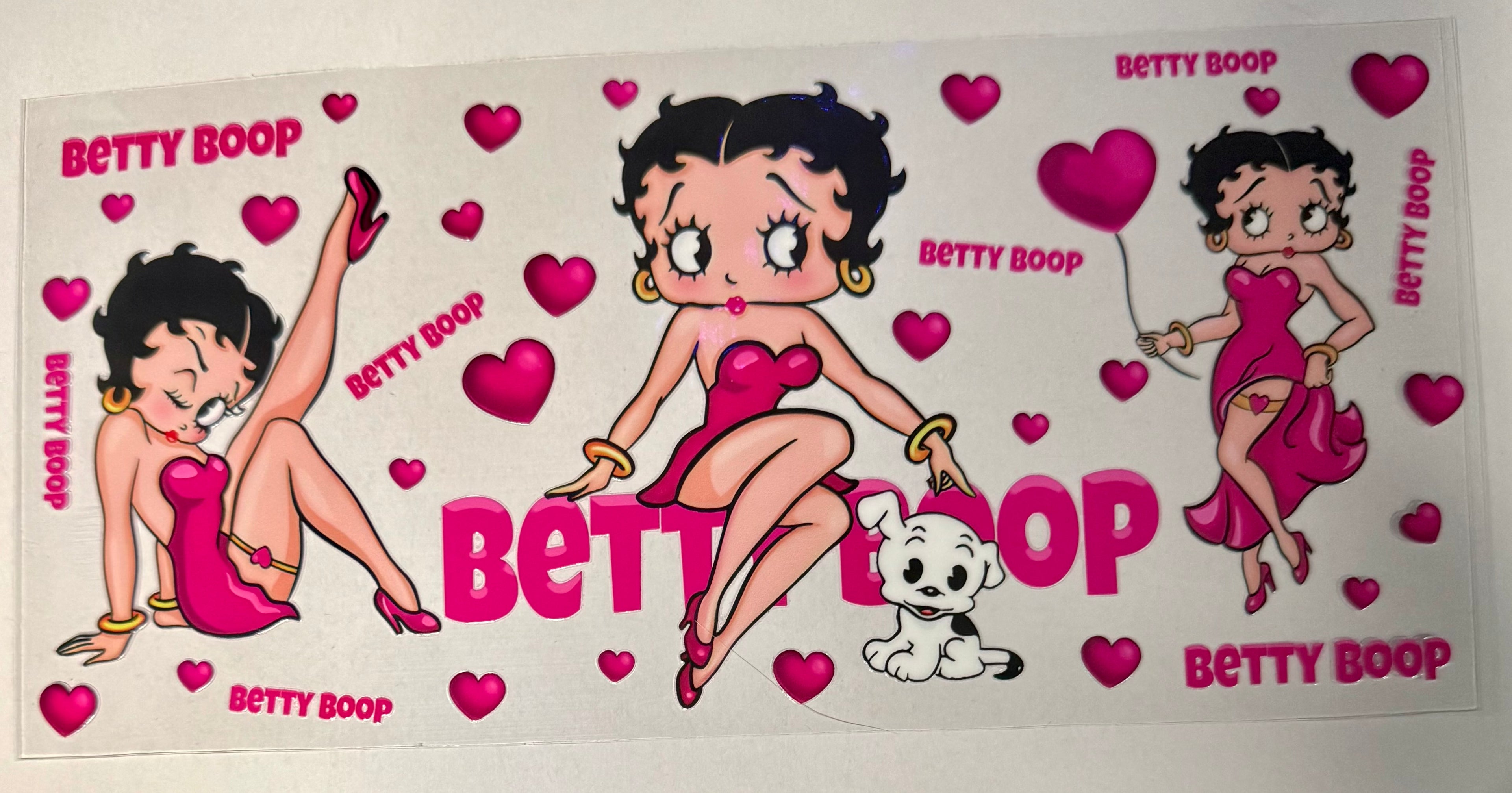 Betty2