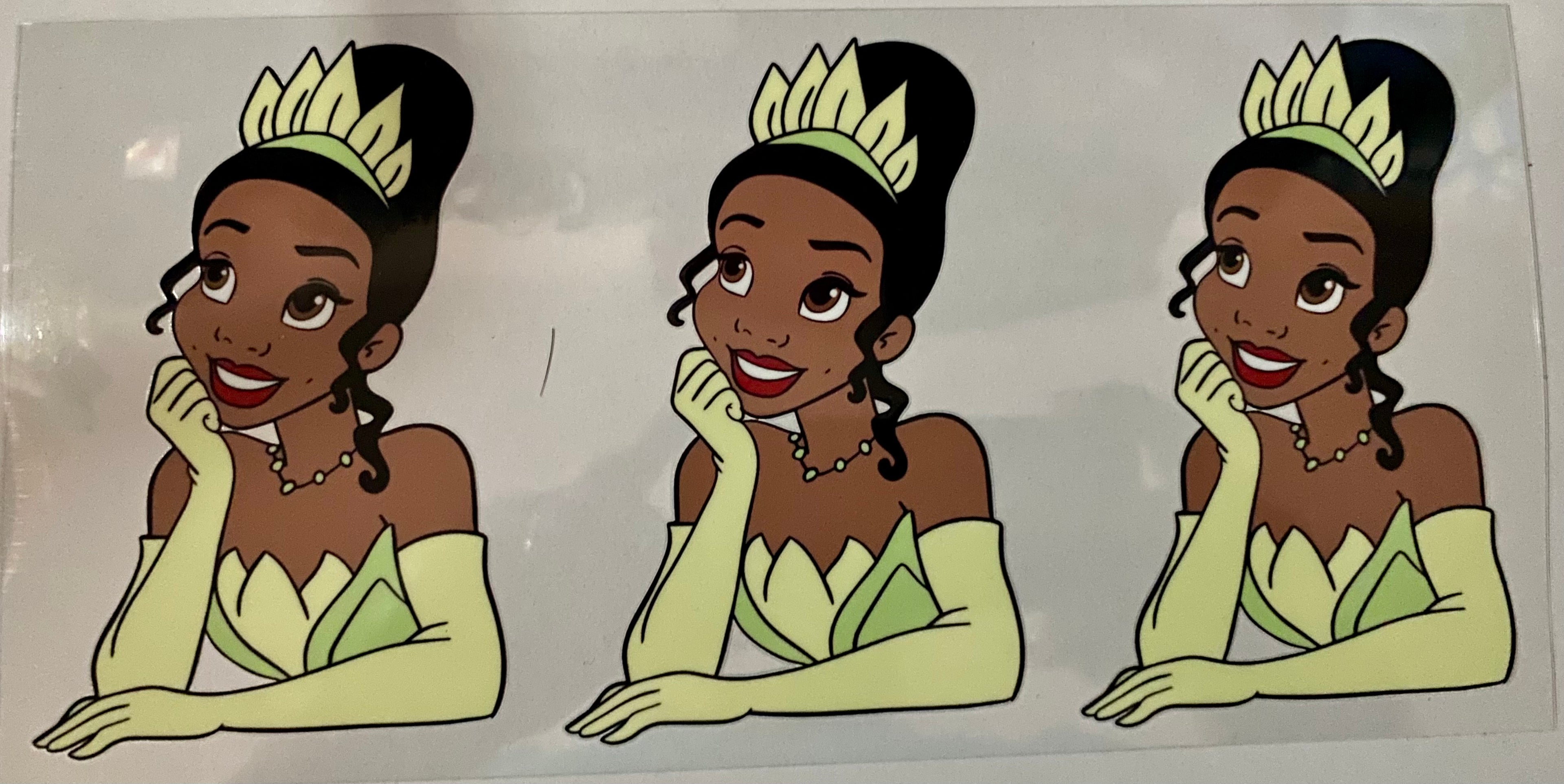 Tiana