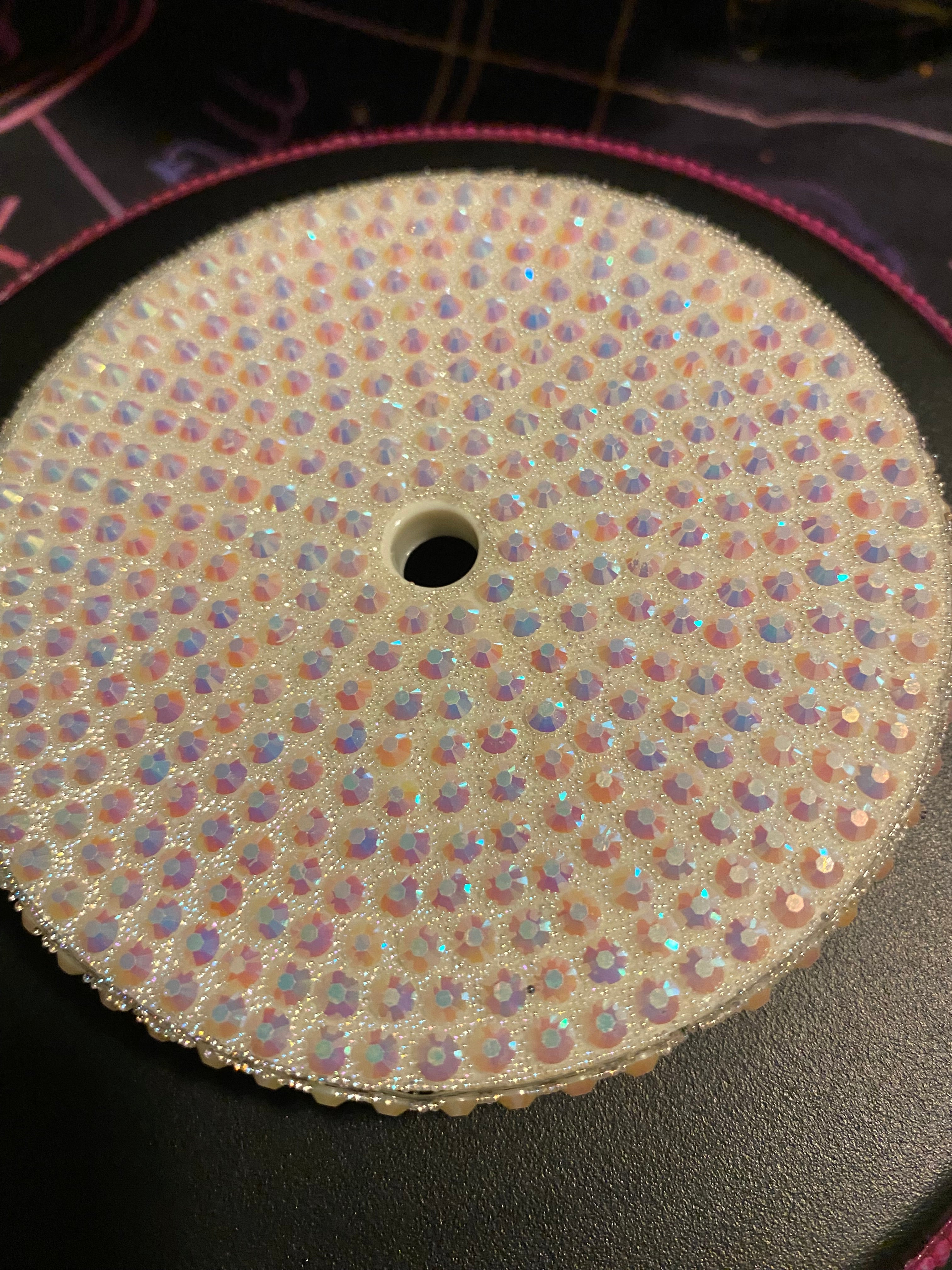 Bling Cup Lids