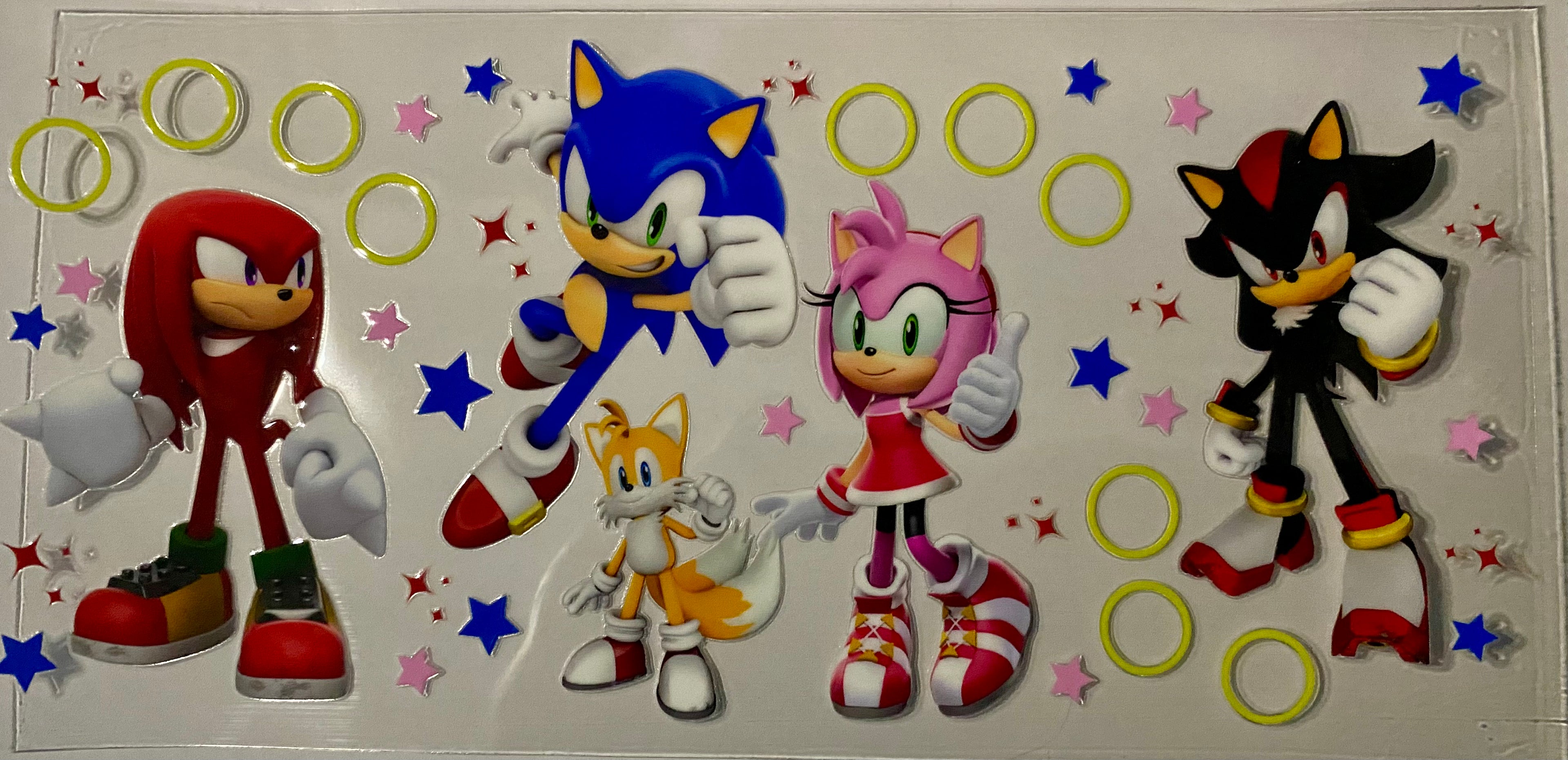 Sonic 1a