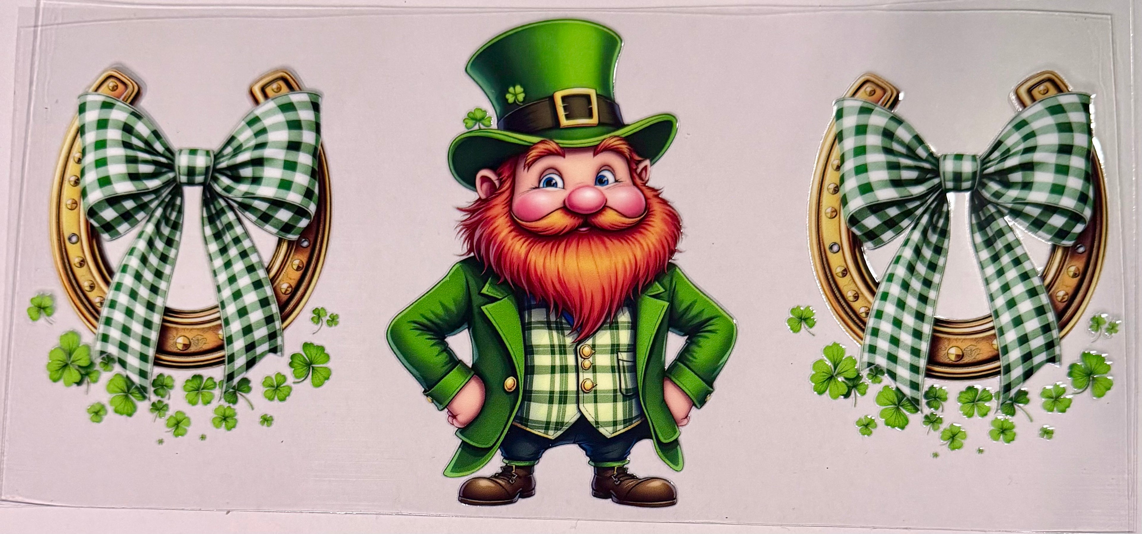St Pattys 2