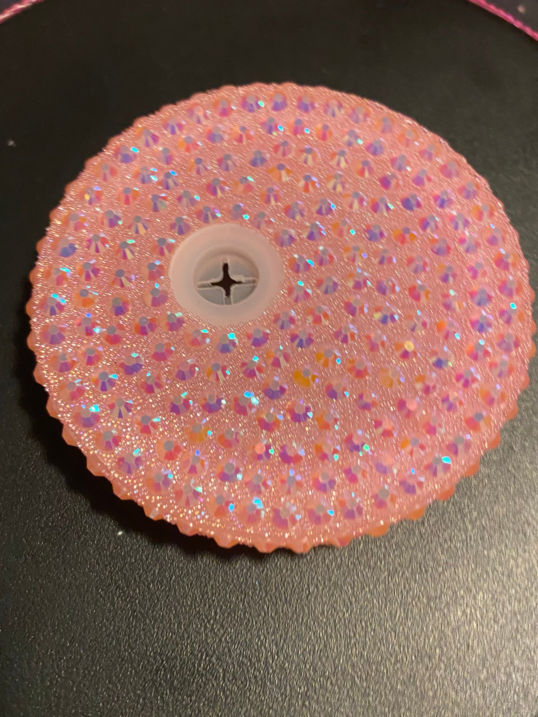 16 & 20 ozBling Cup Lids