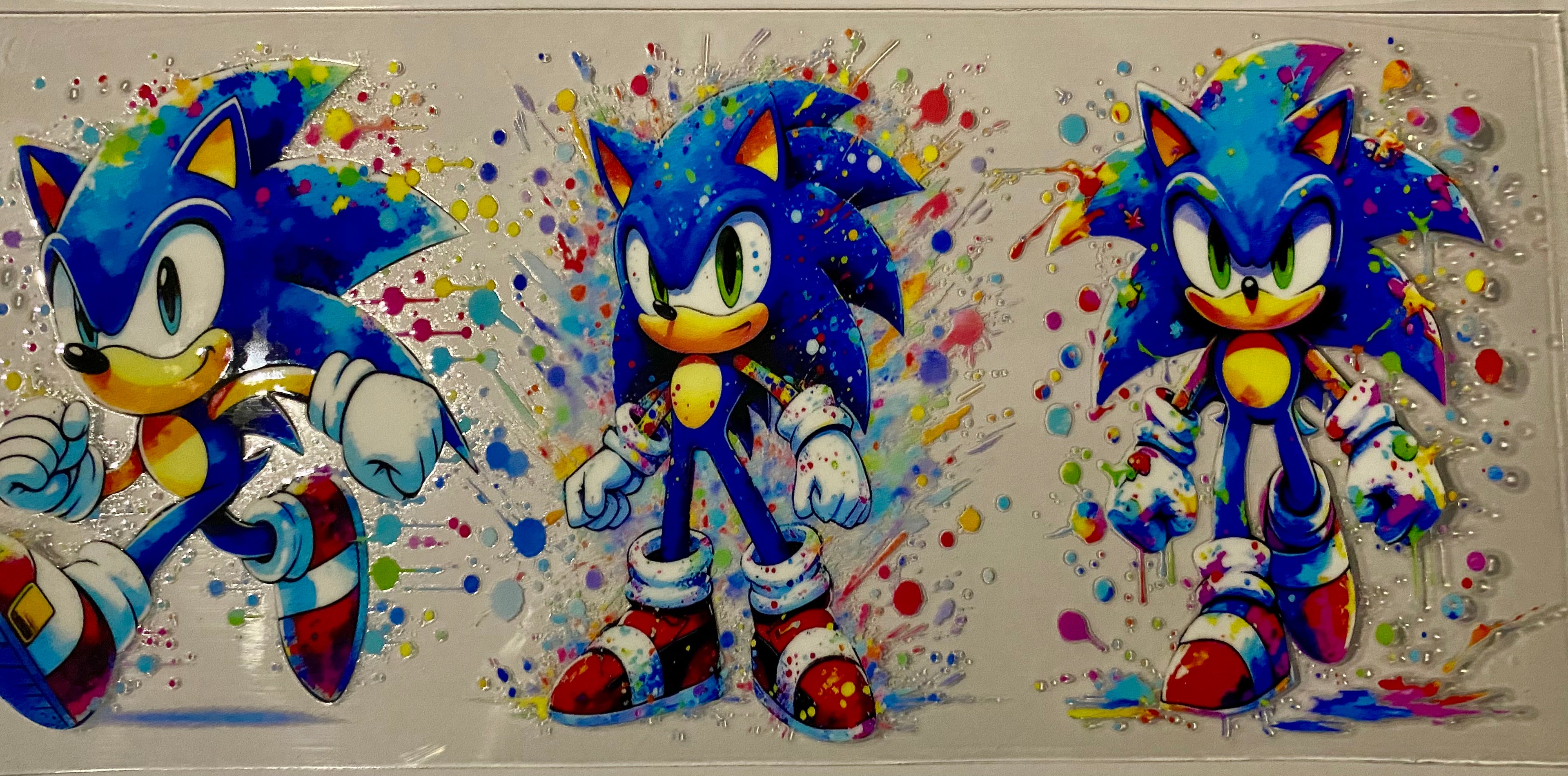 Sonic 2a