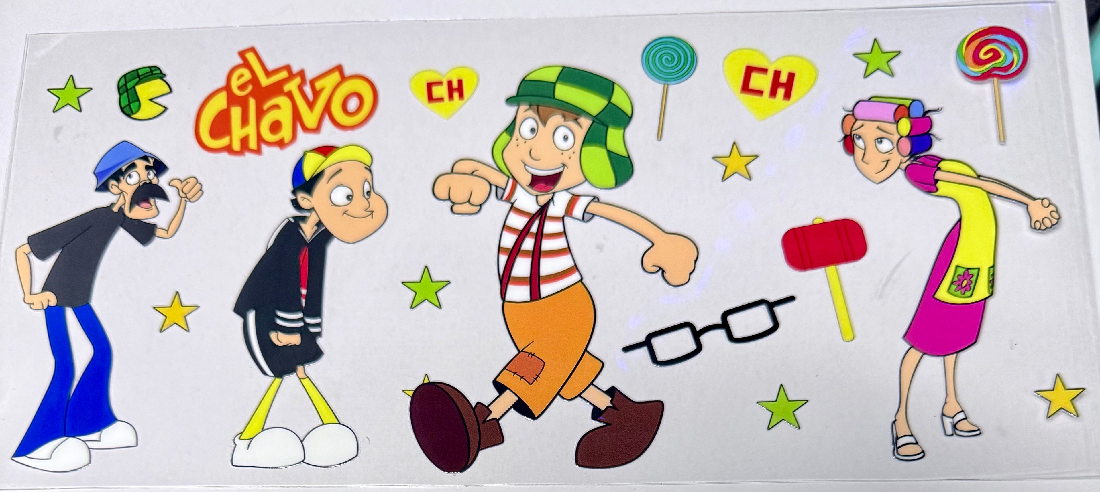 Chavo5