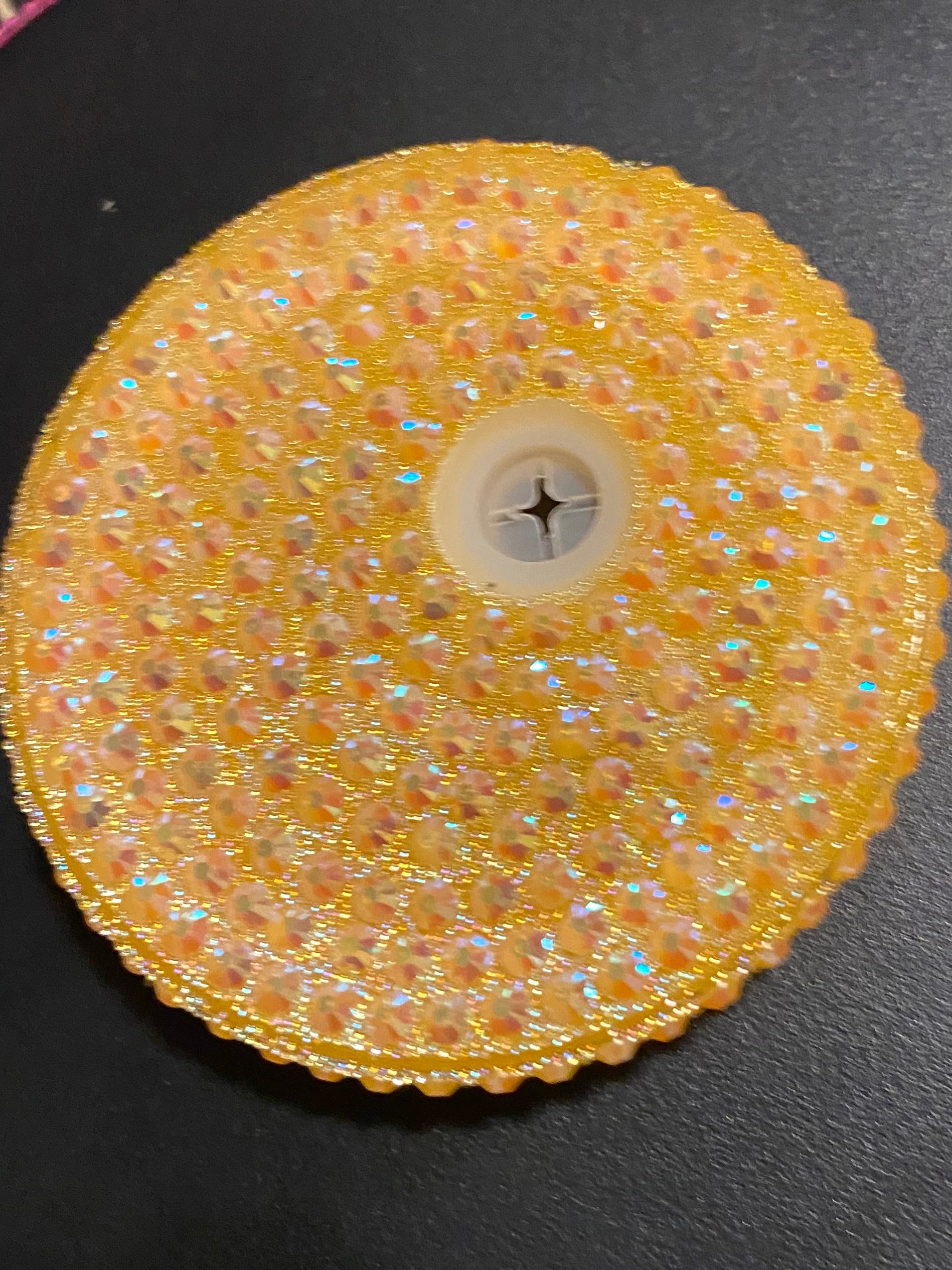 16 & 20 ozBling Cup Lids