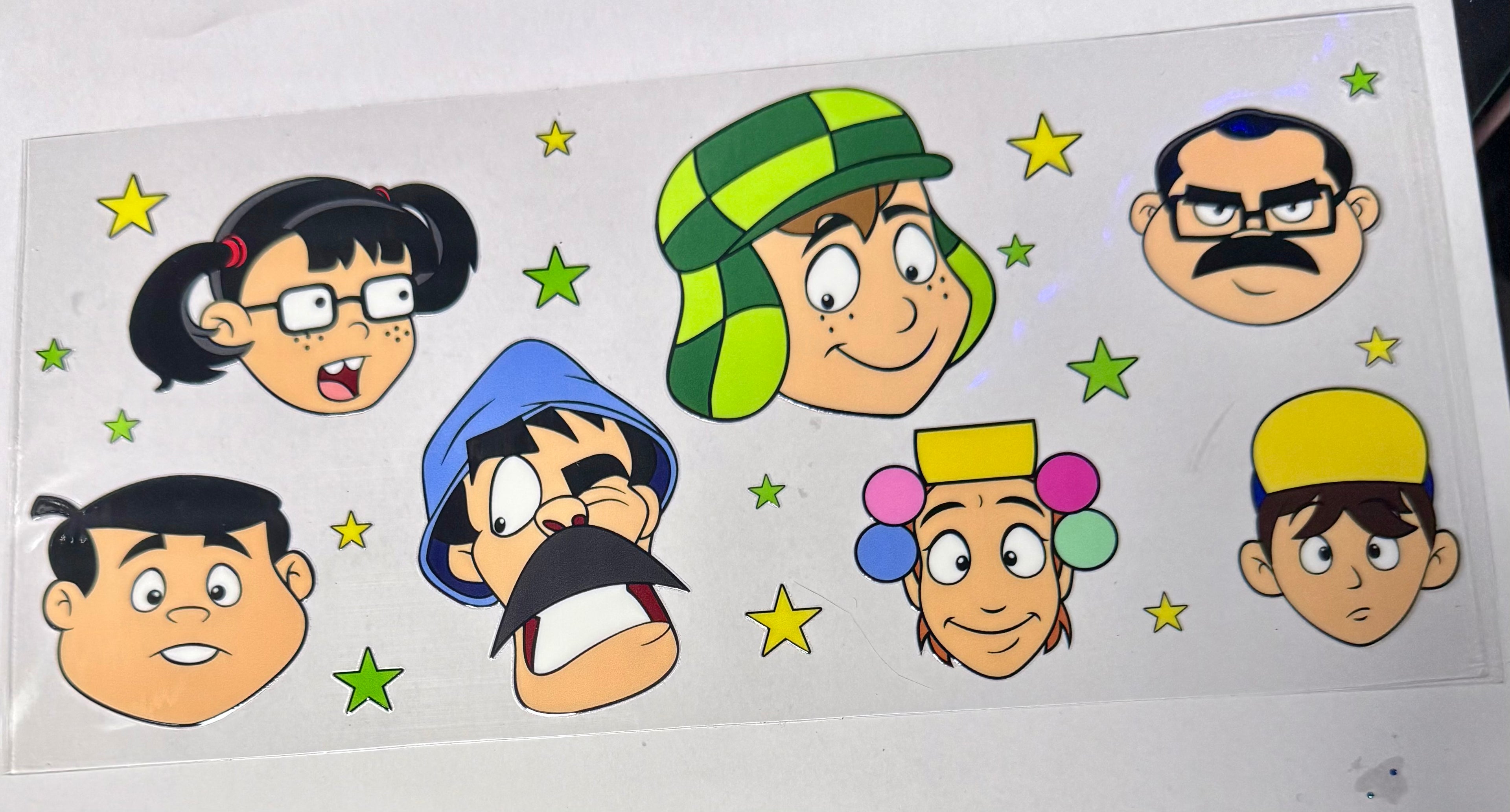 Chavo9