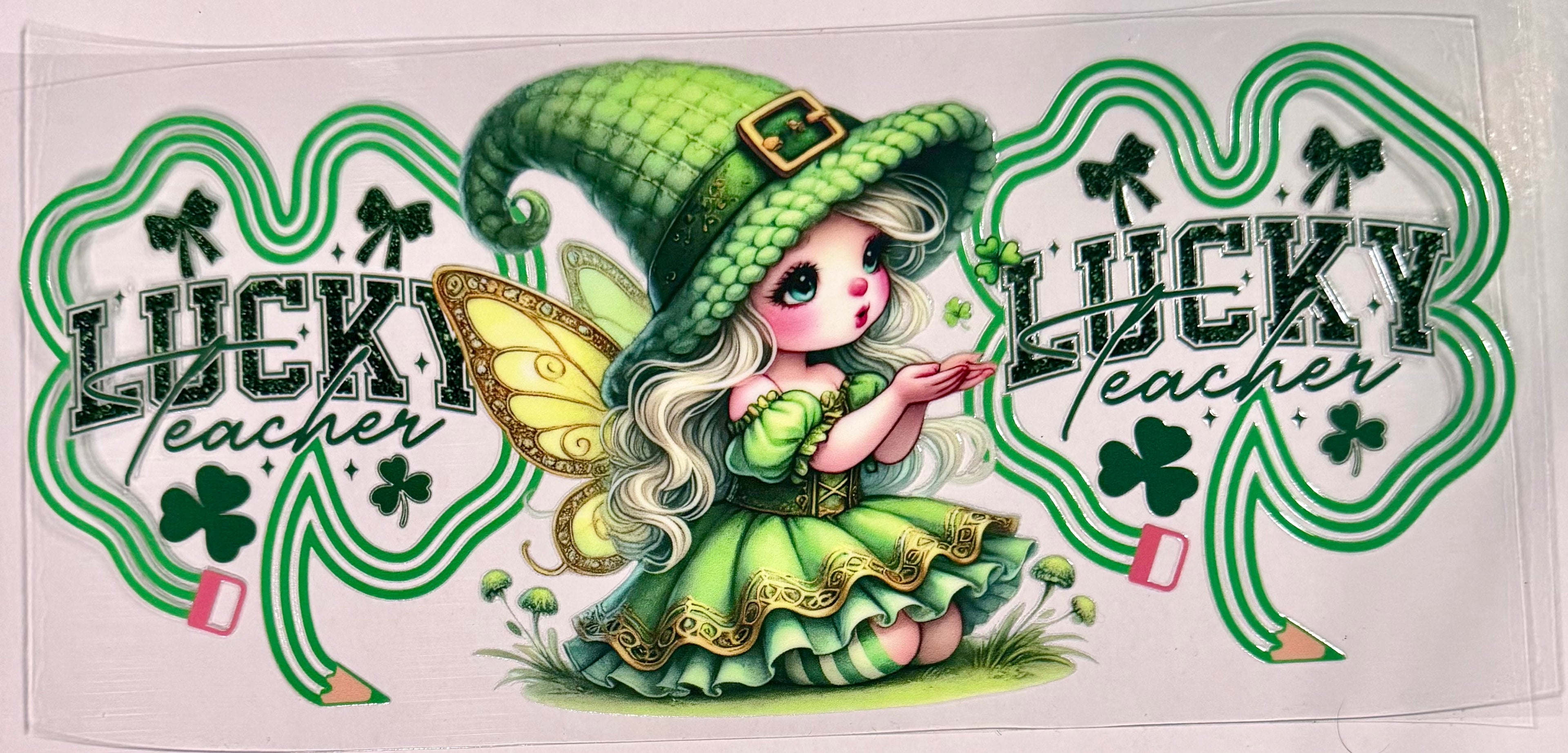 St Pattys 3