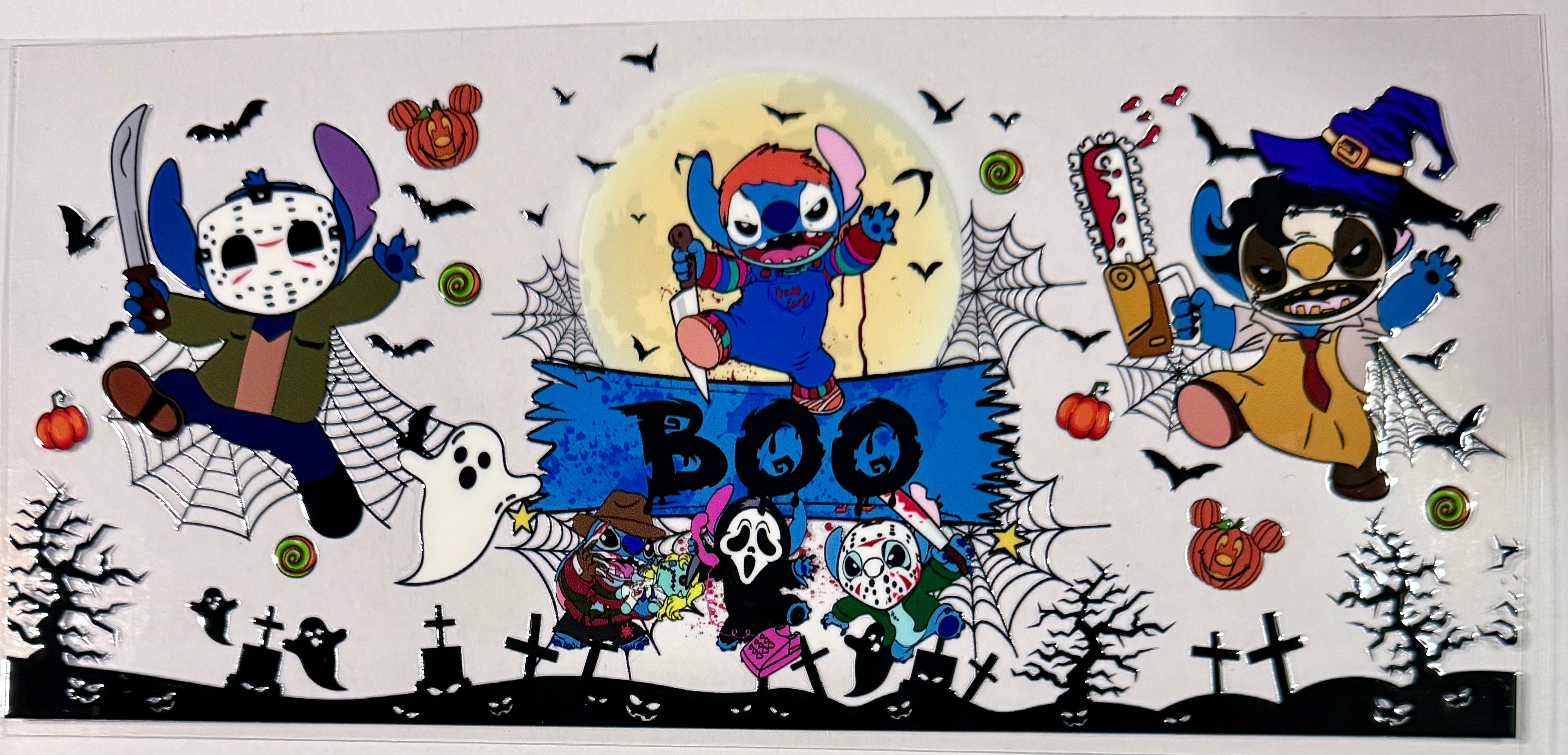 Halloween Stitch7