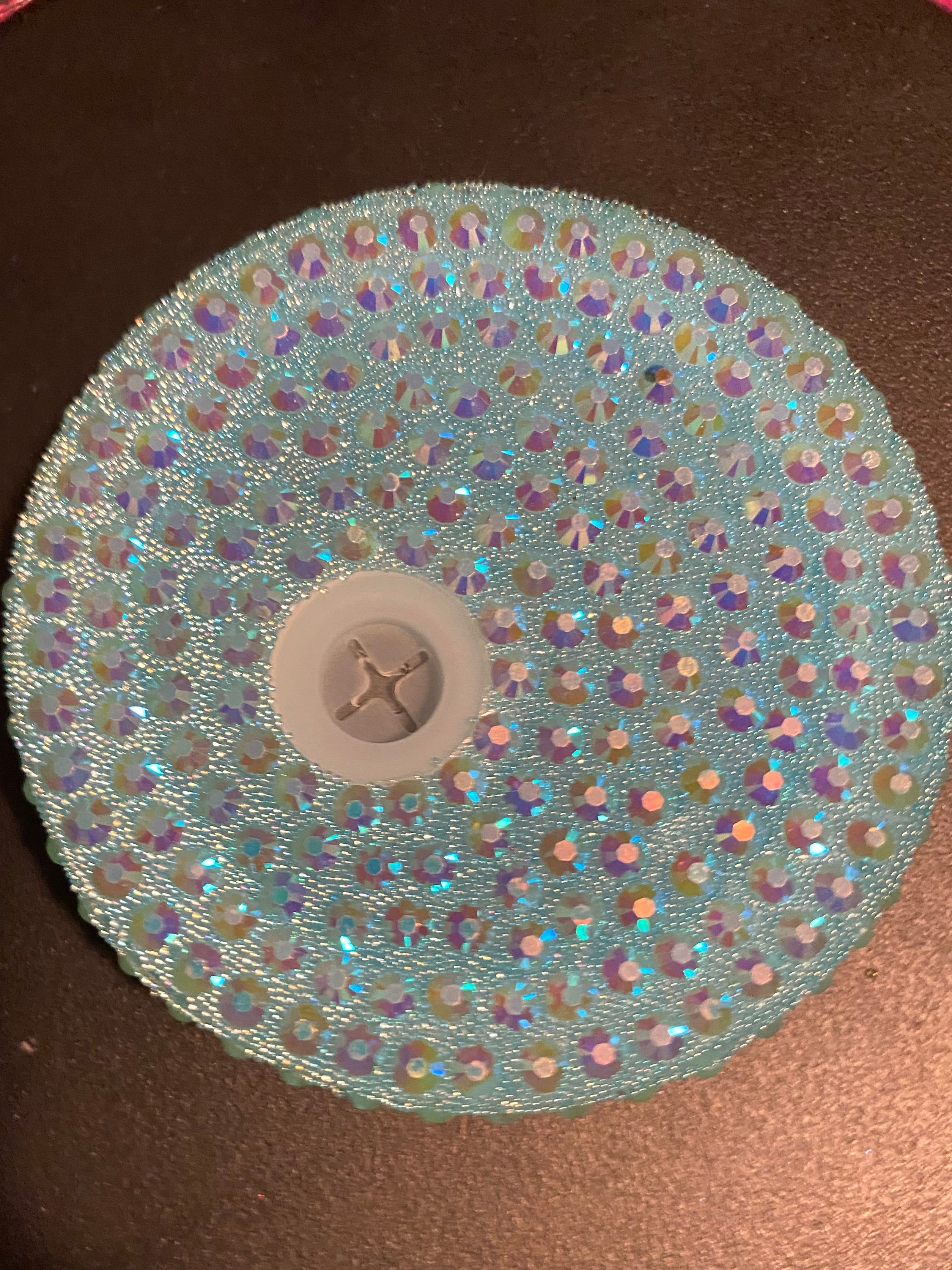 16 & 20 ozBling Cup Lids