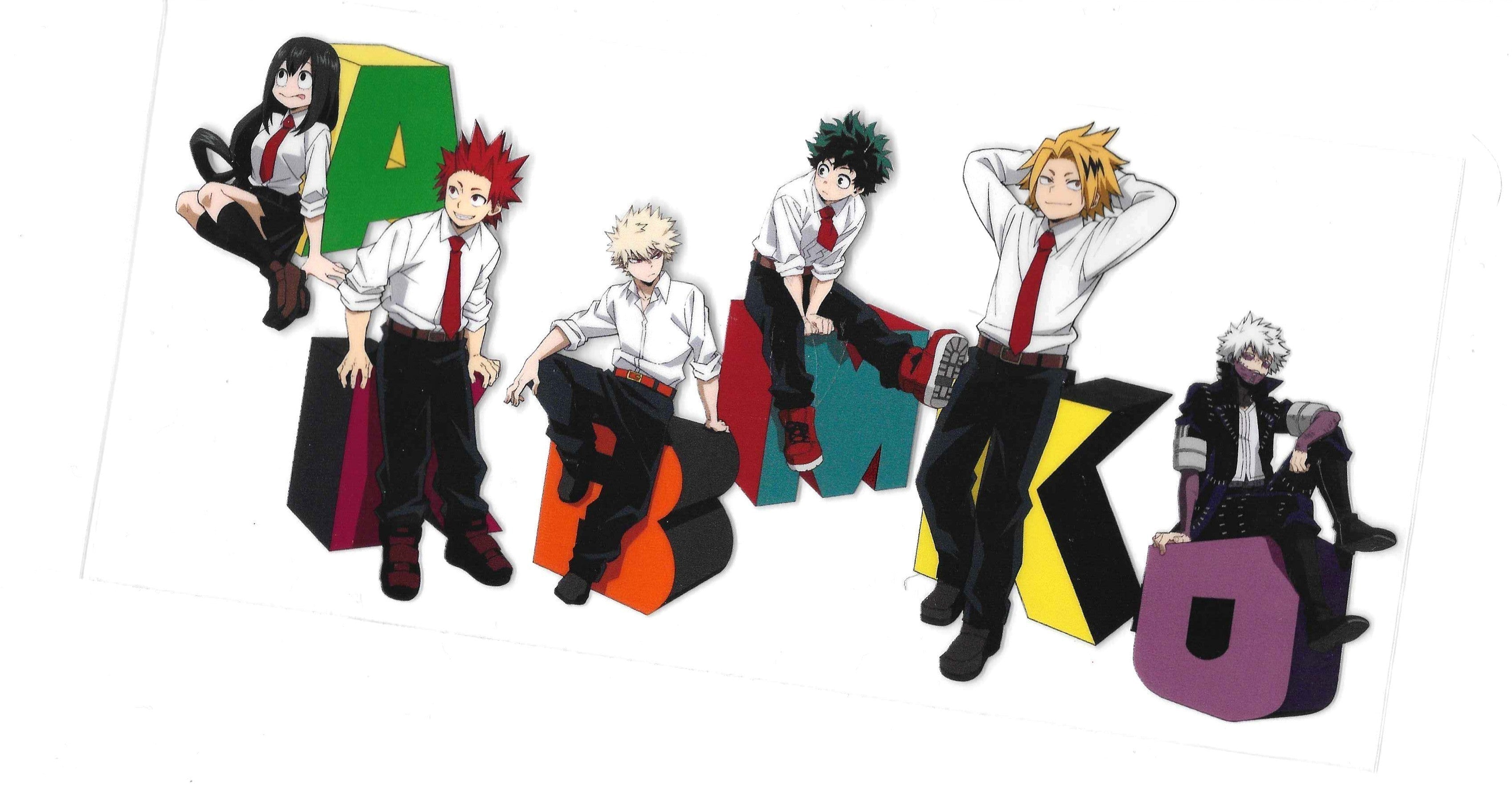 Anime2