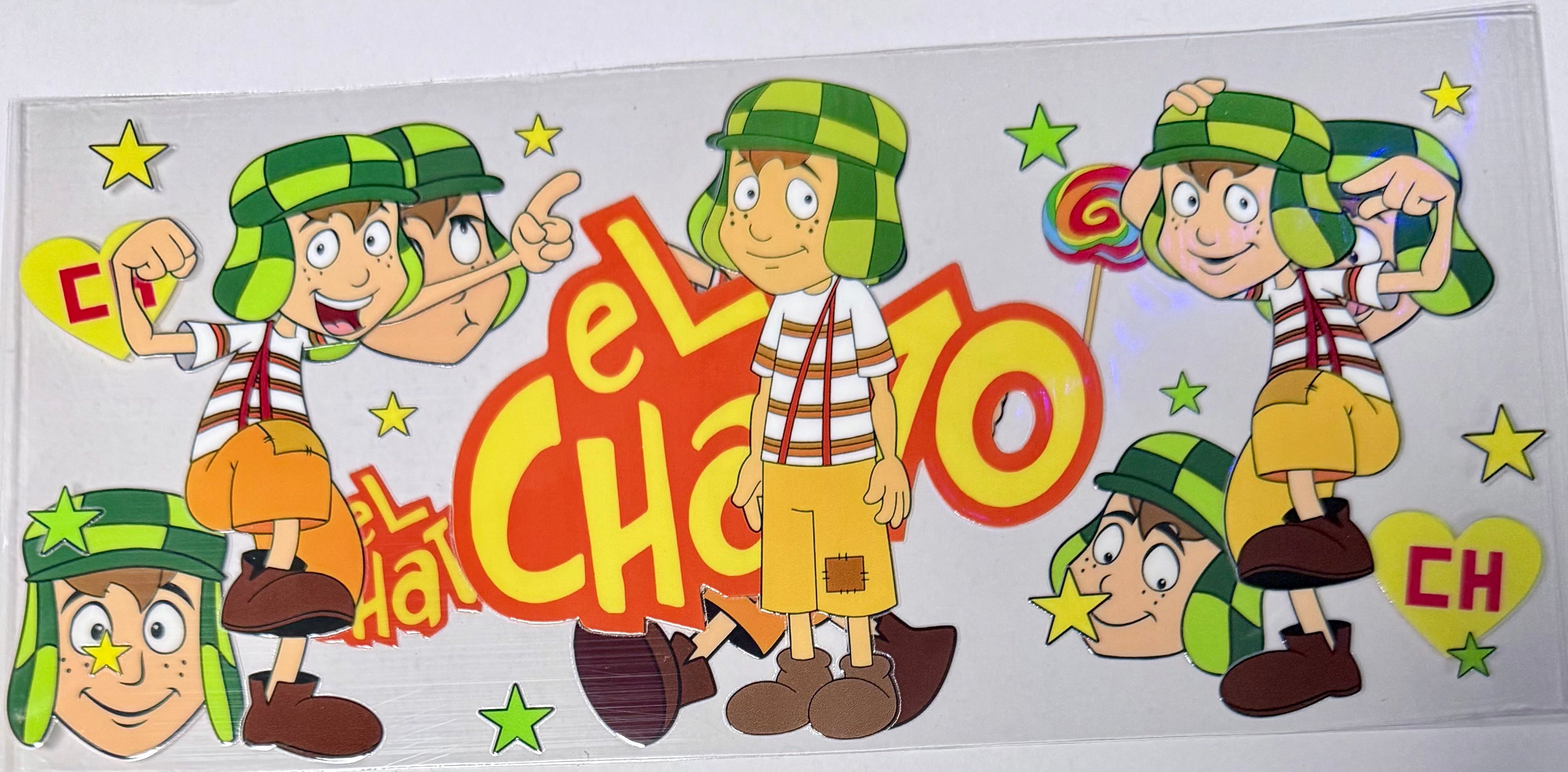 Chavo10