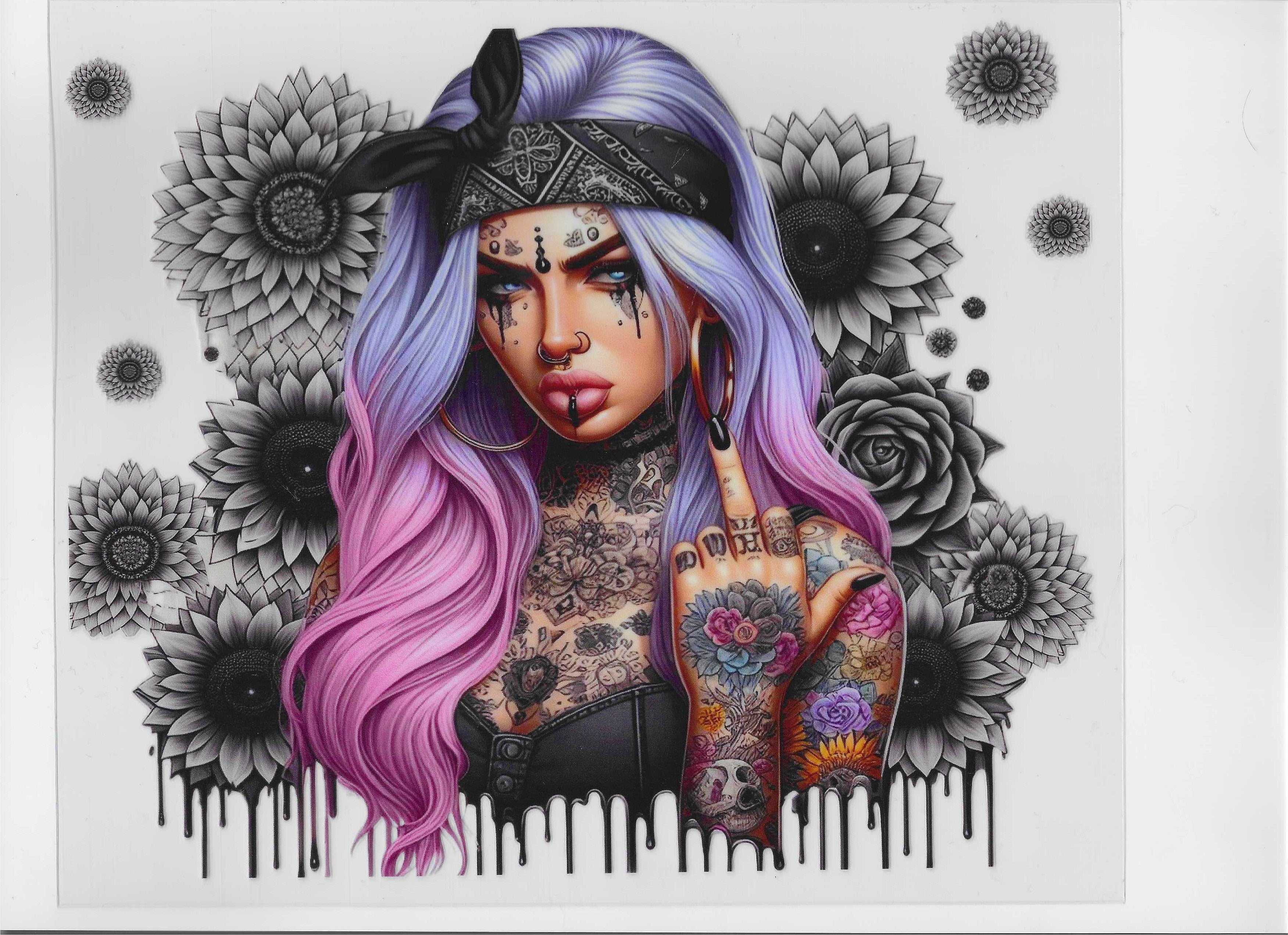 Baddie2