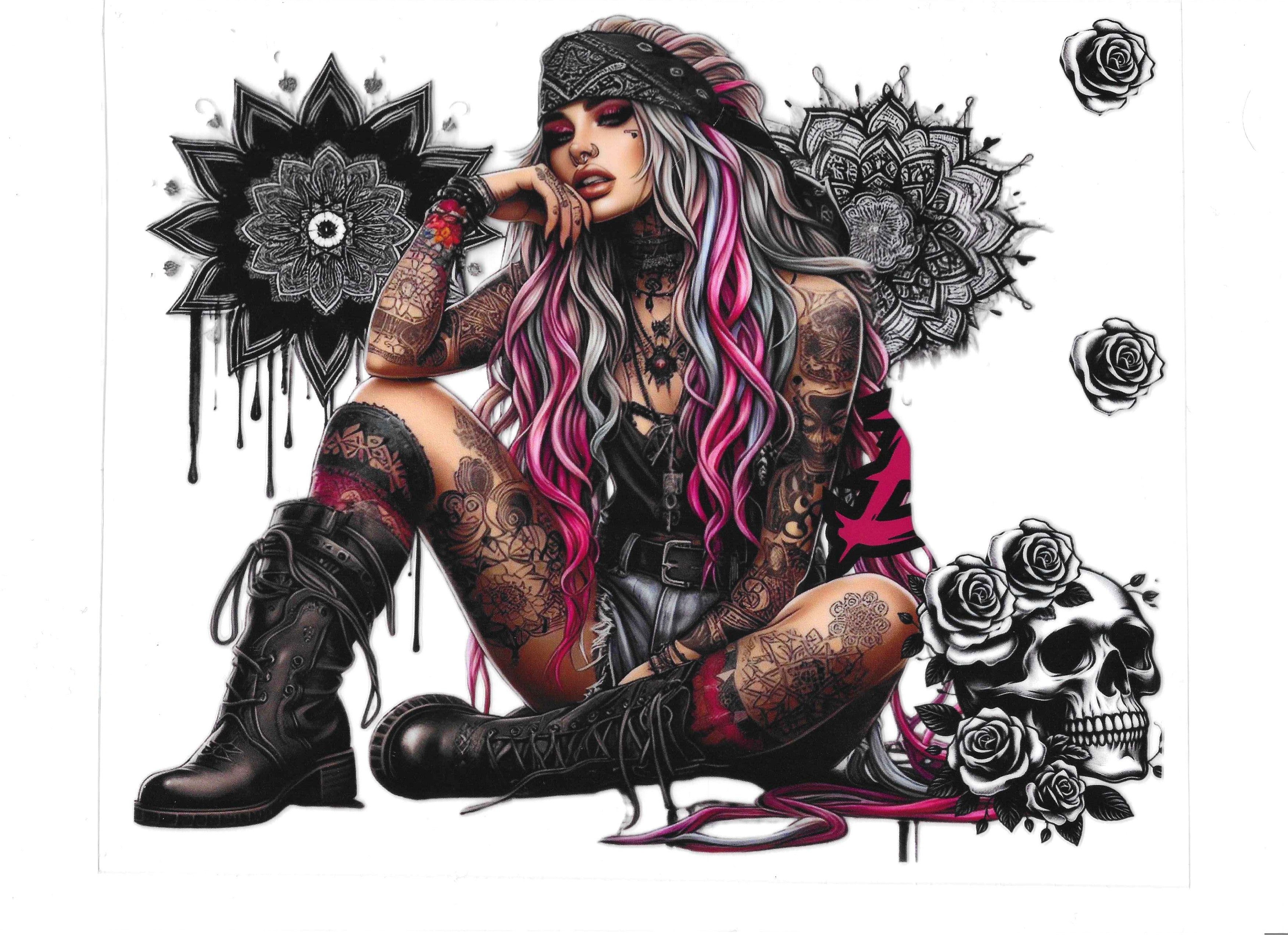 Baddie3