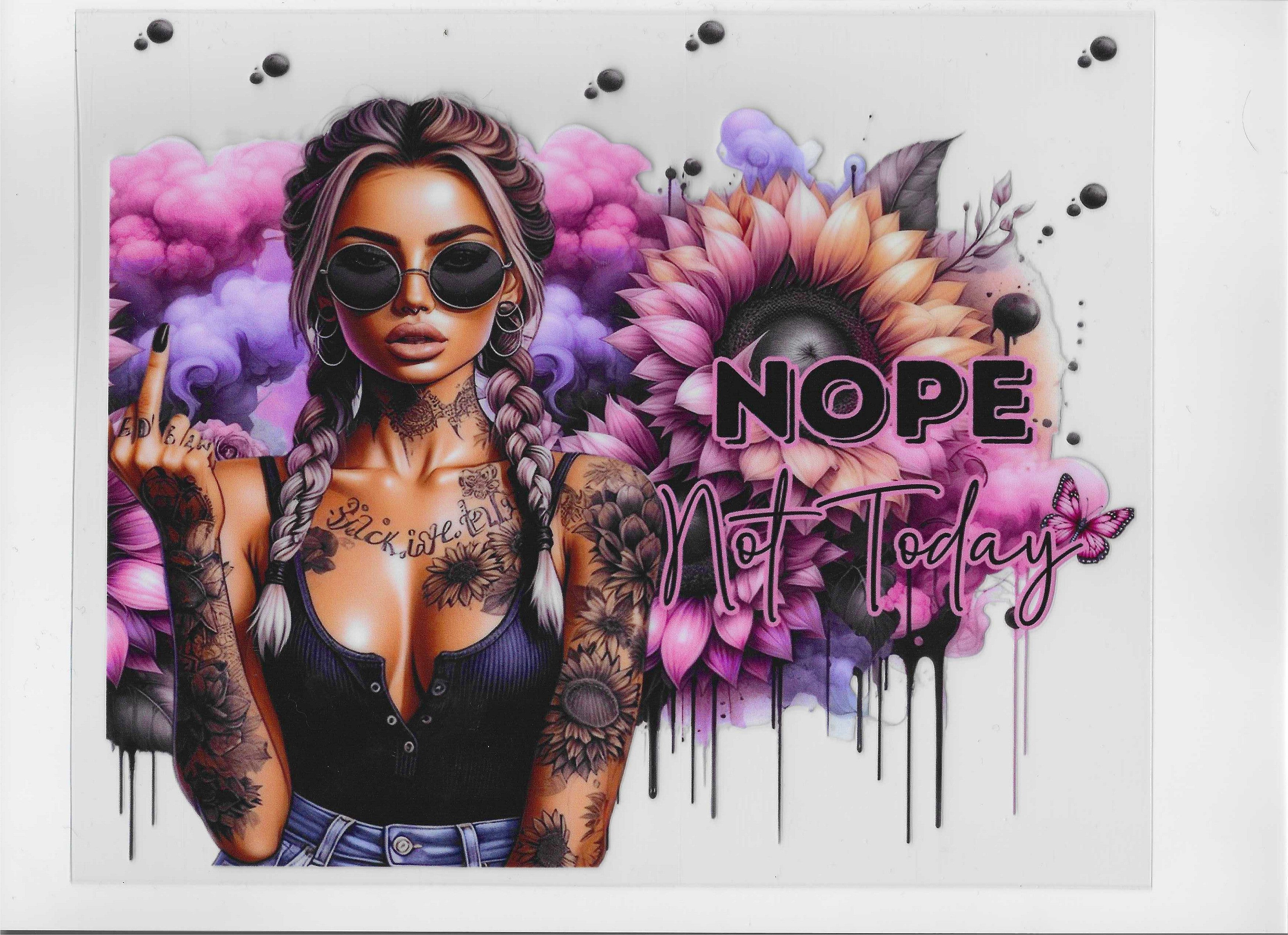 Baddie5