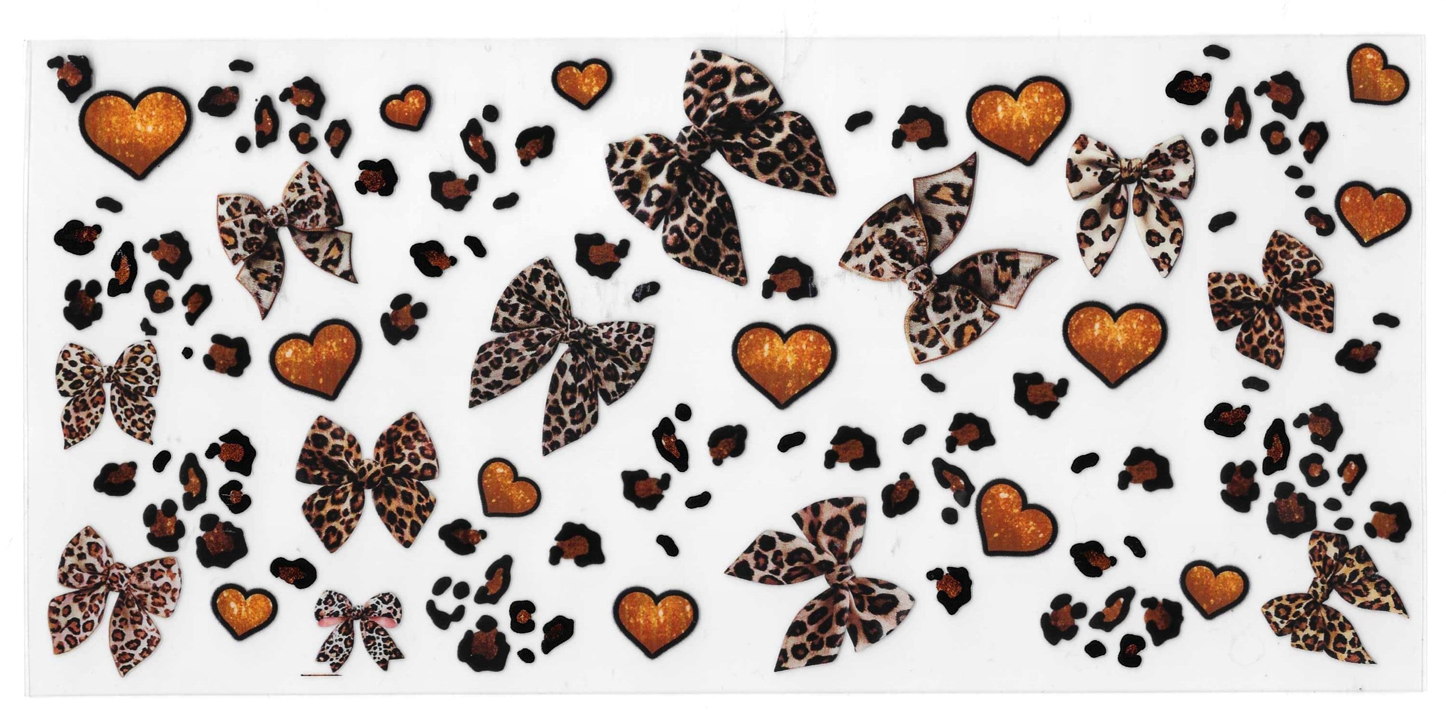 Bows&Hearts