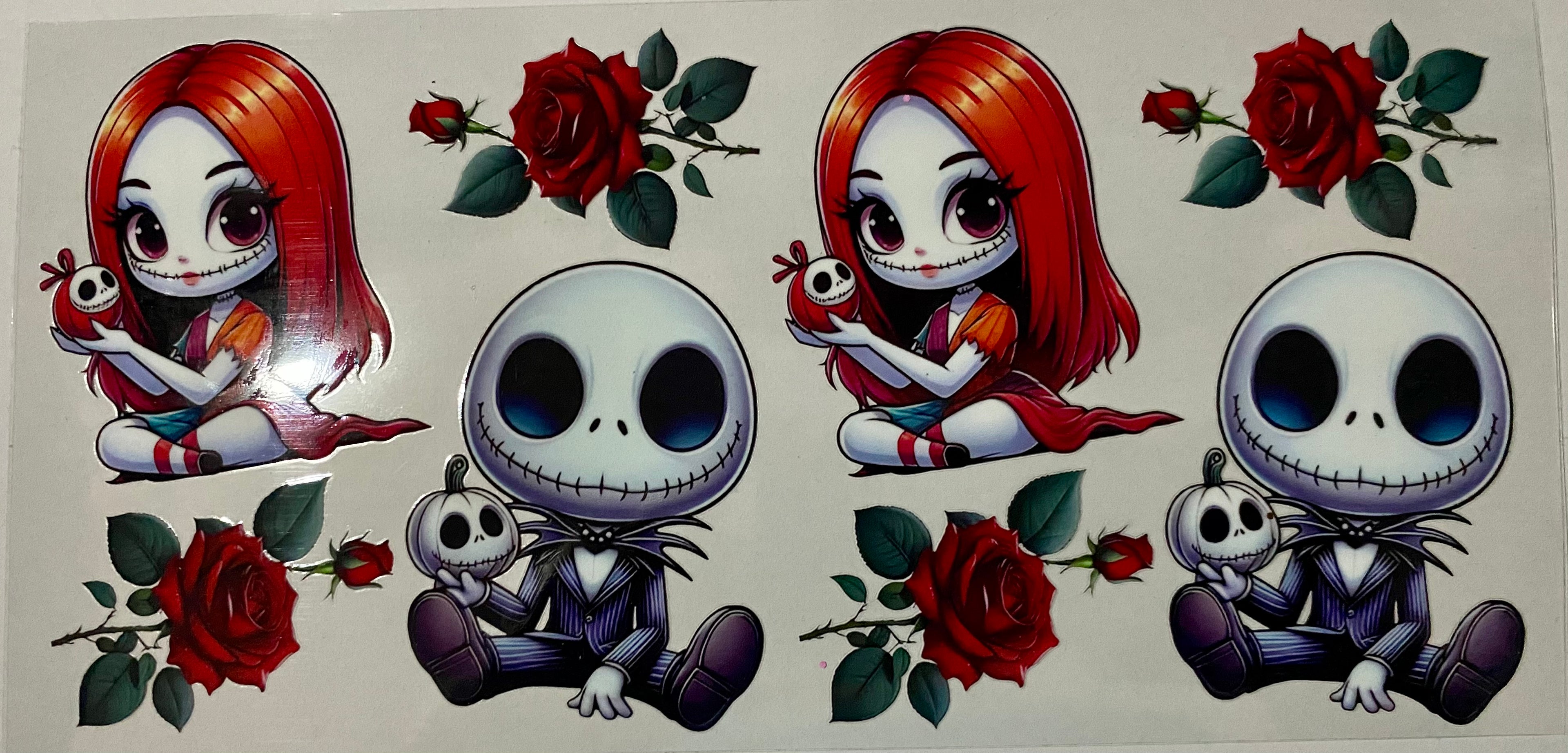 Jack & Sally 2
