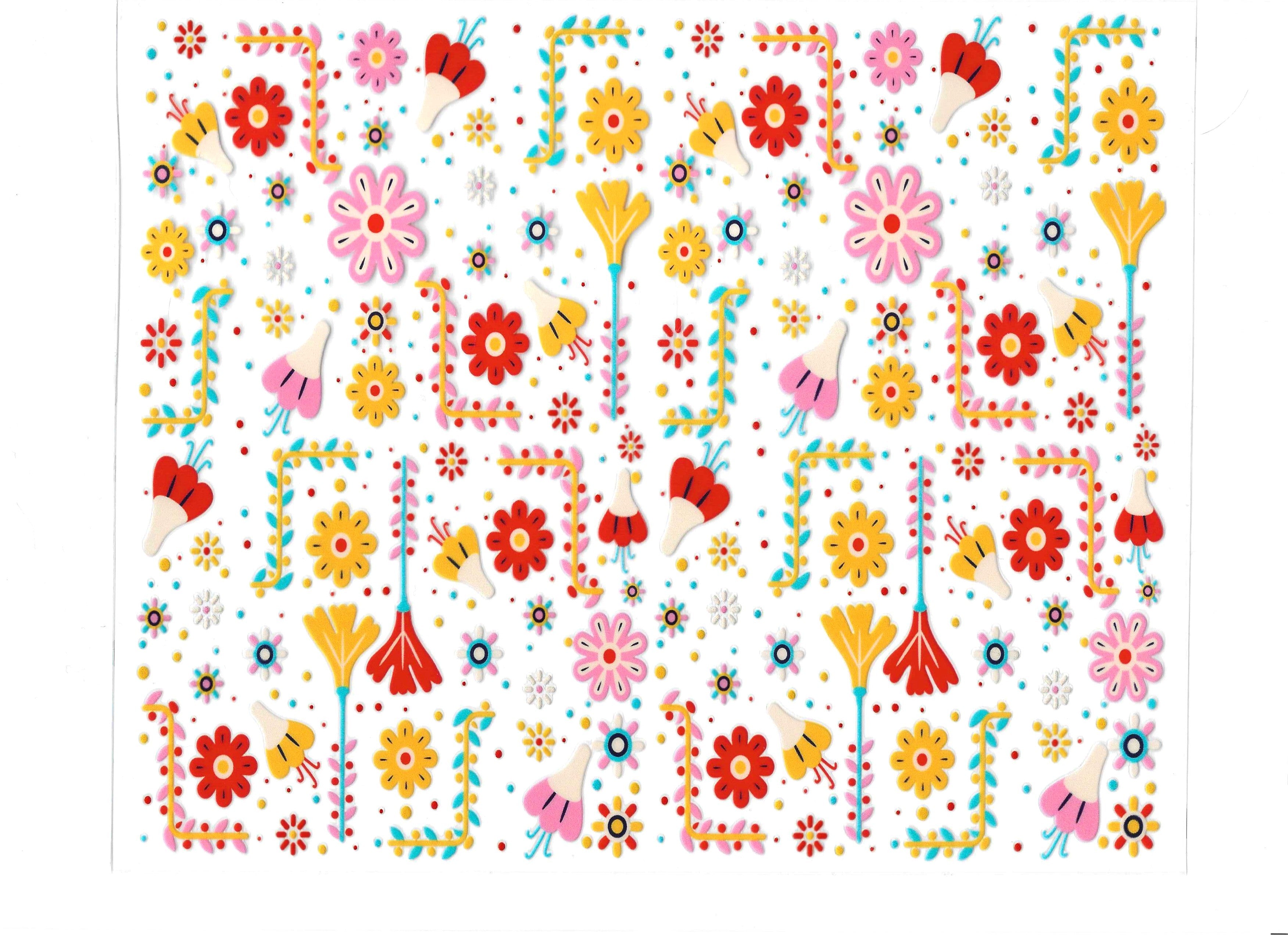 VariousFlowers5
