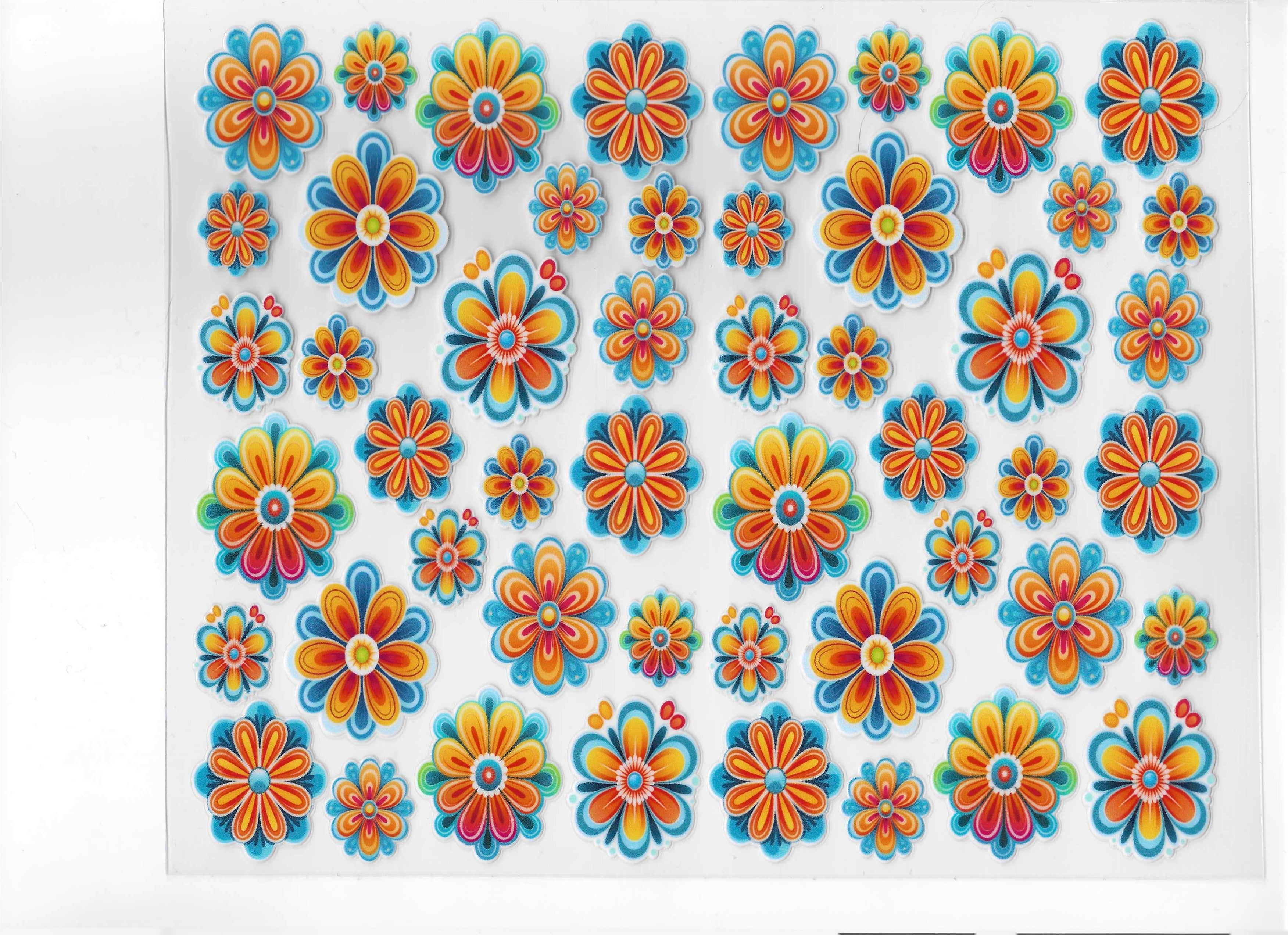VariousFlowers7