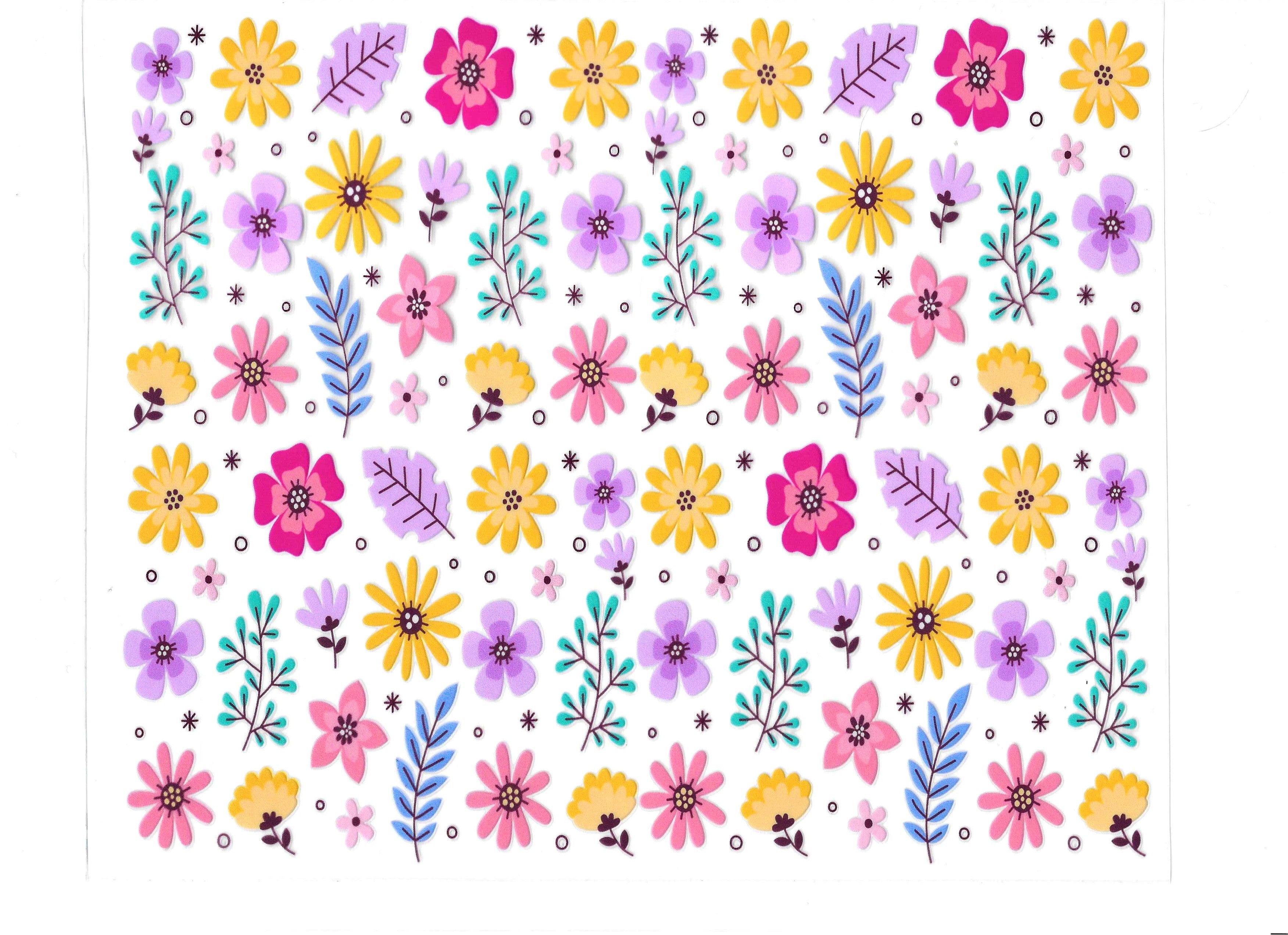 VariousFlowers8