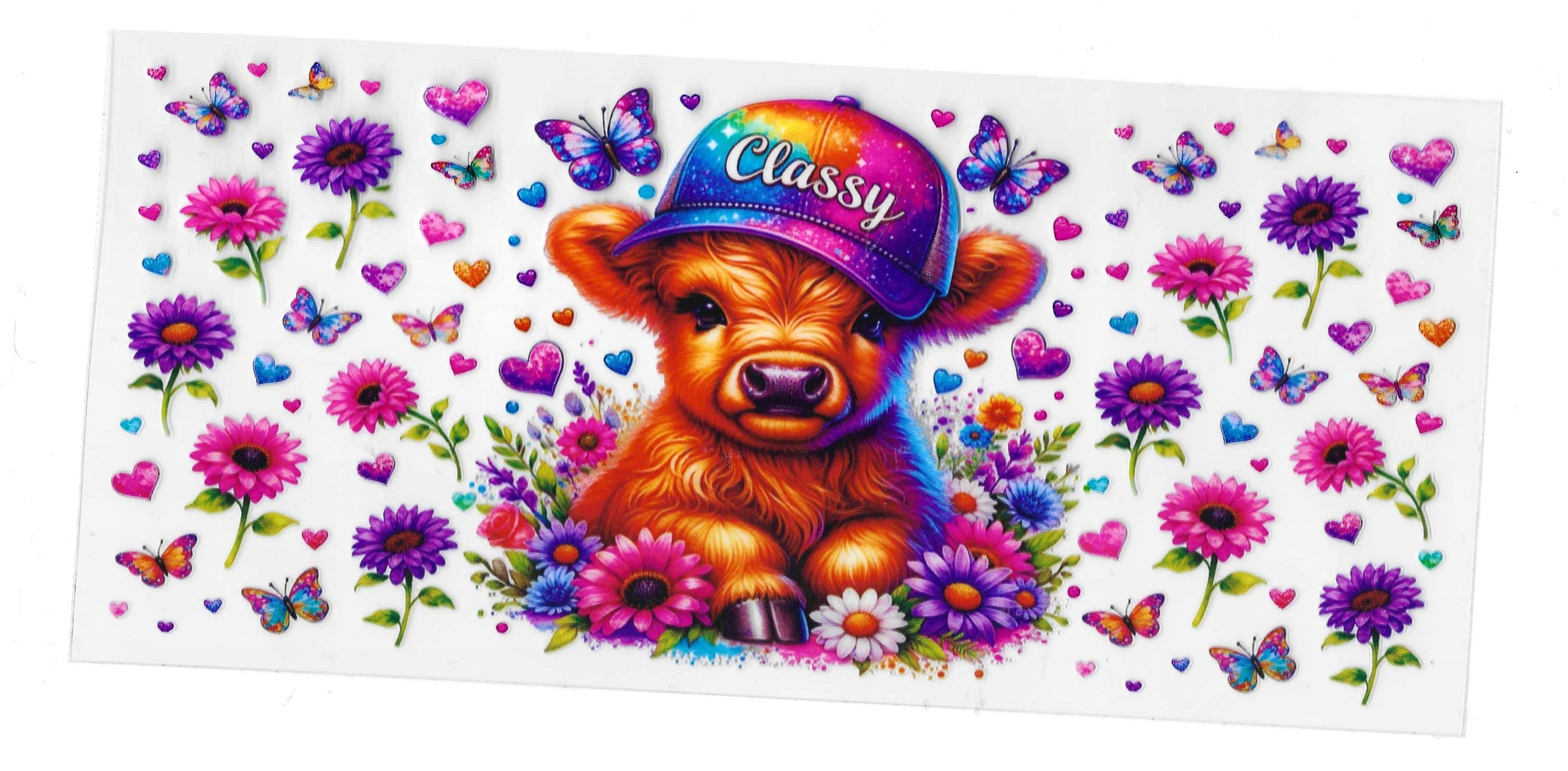 ClassyCow