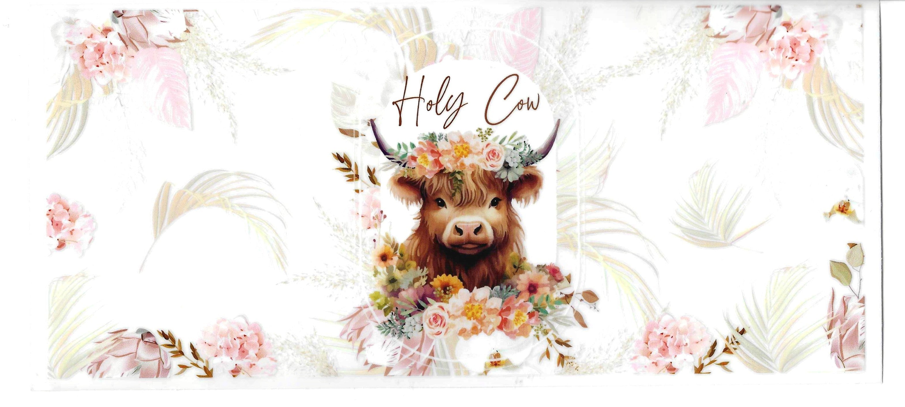 Holy Cow