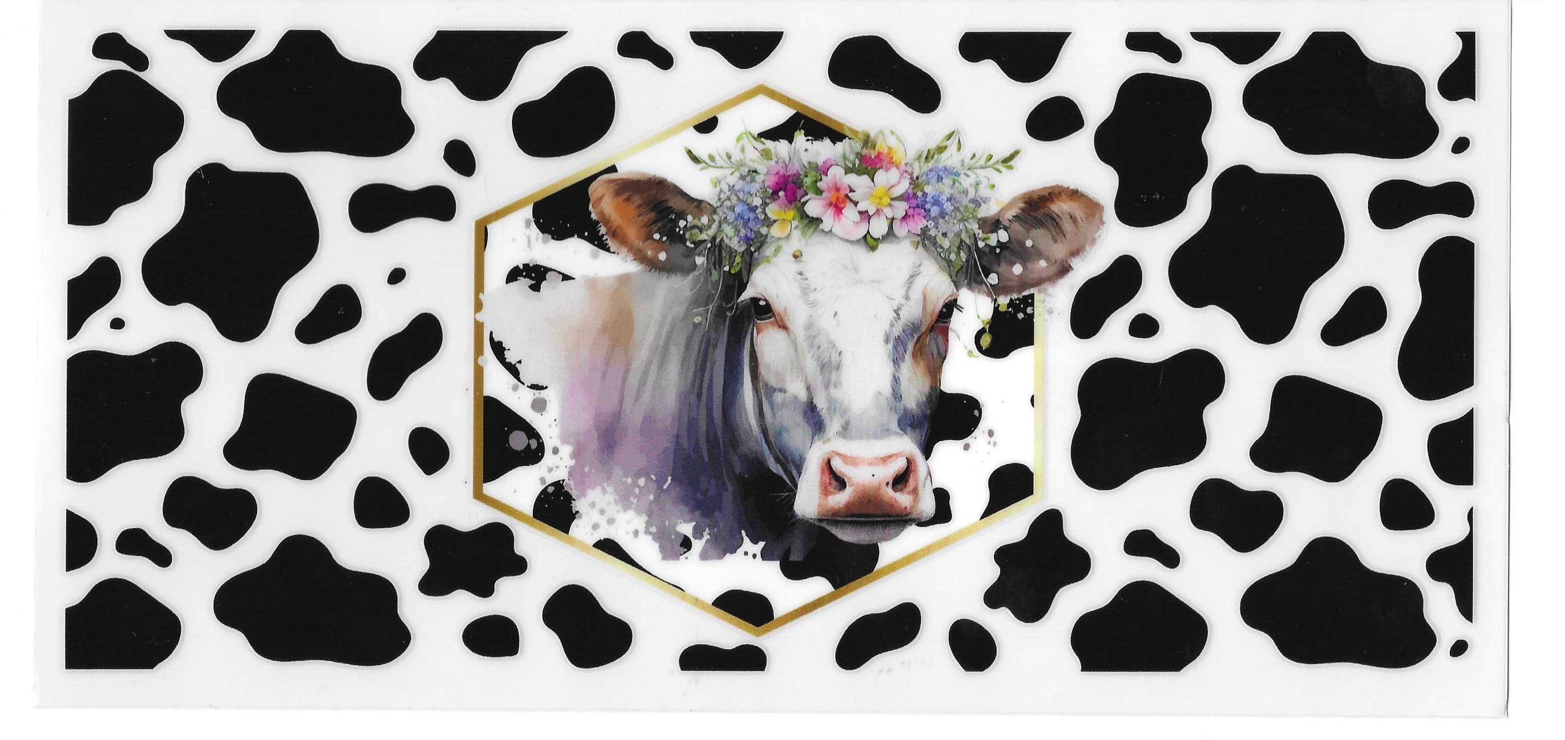 White Cow