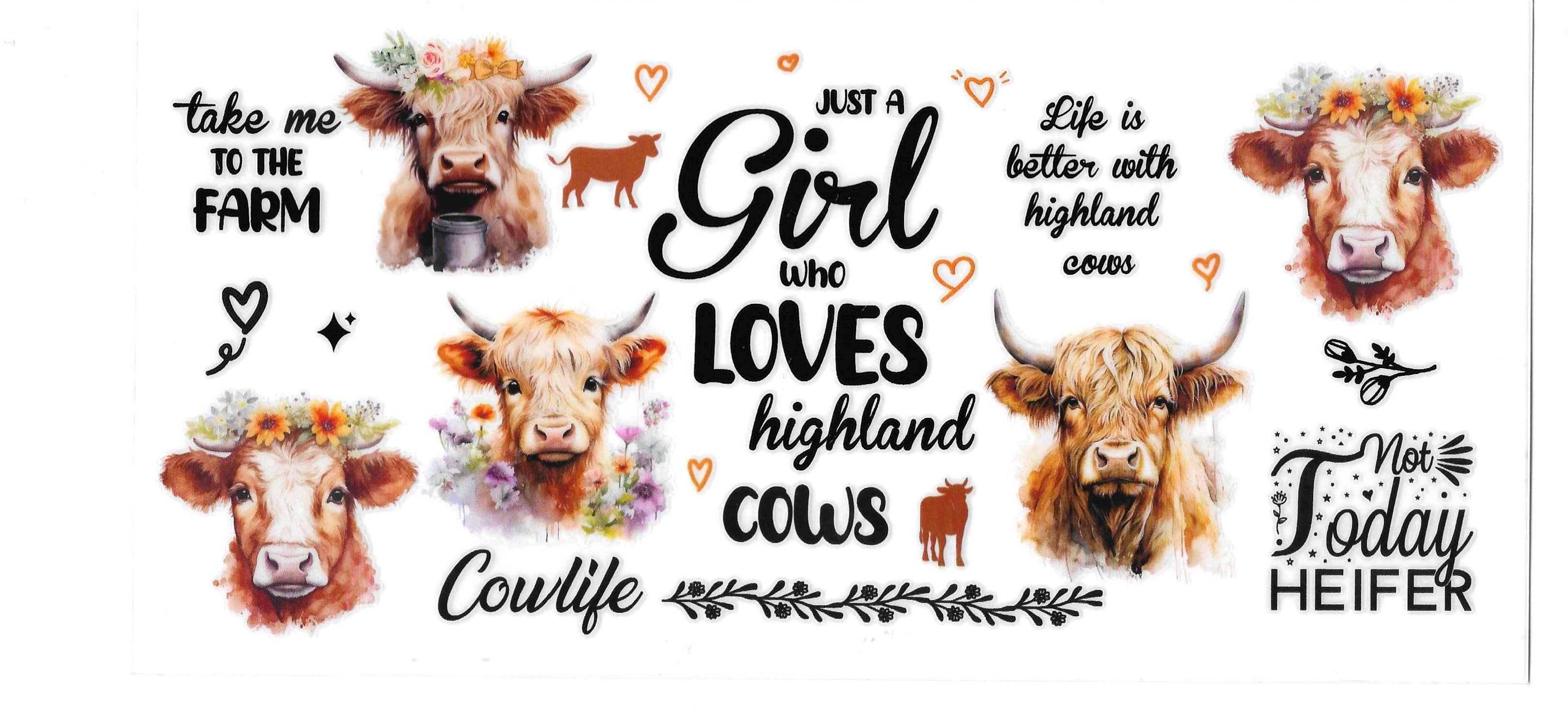 Love Cow
