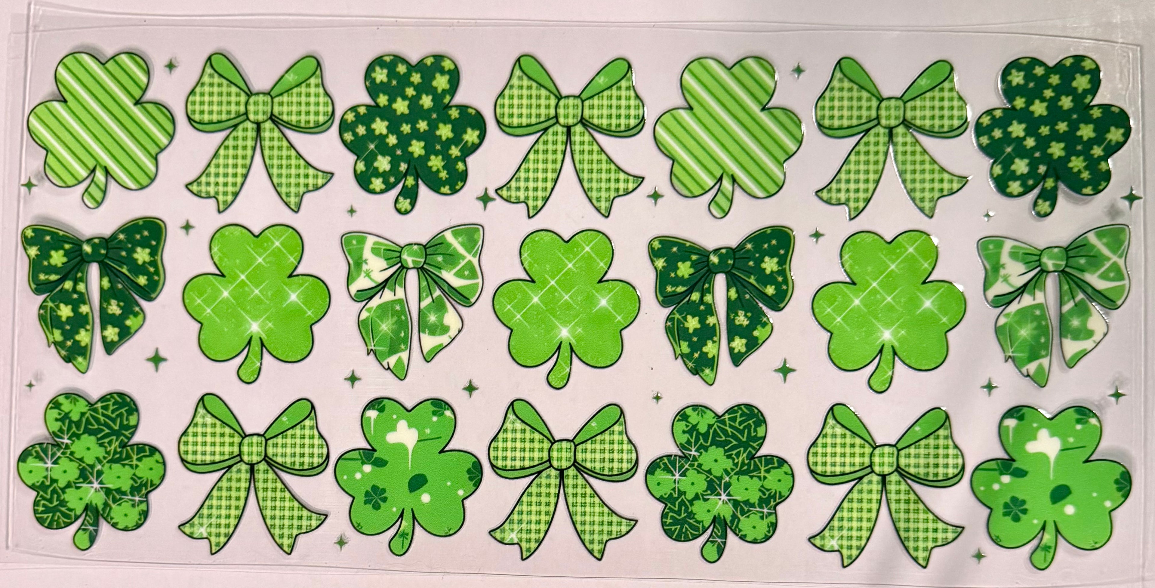 St Pattys 4