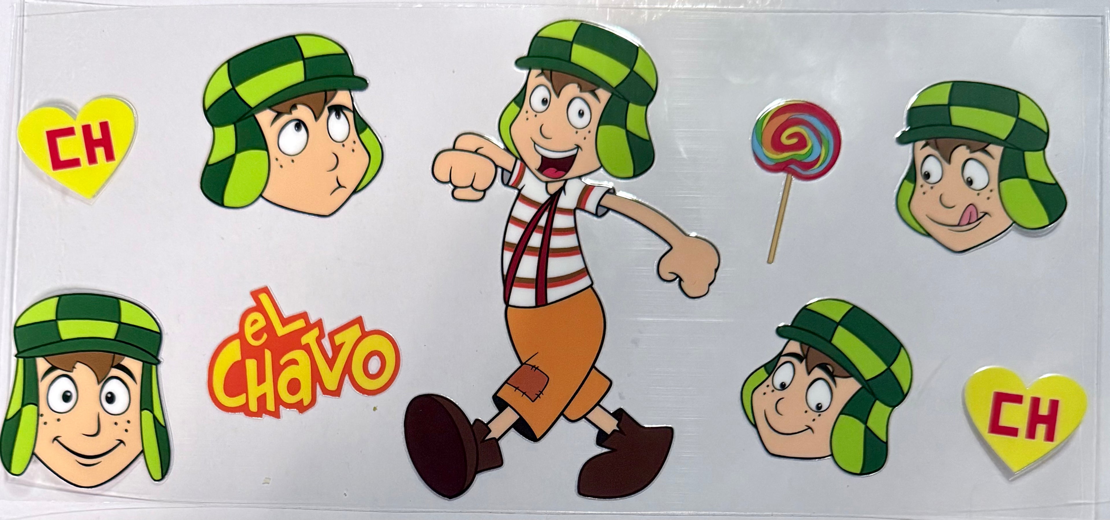 Chavo8