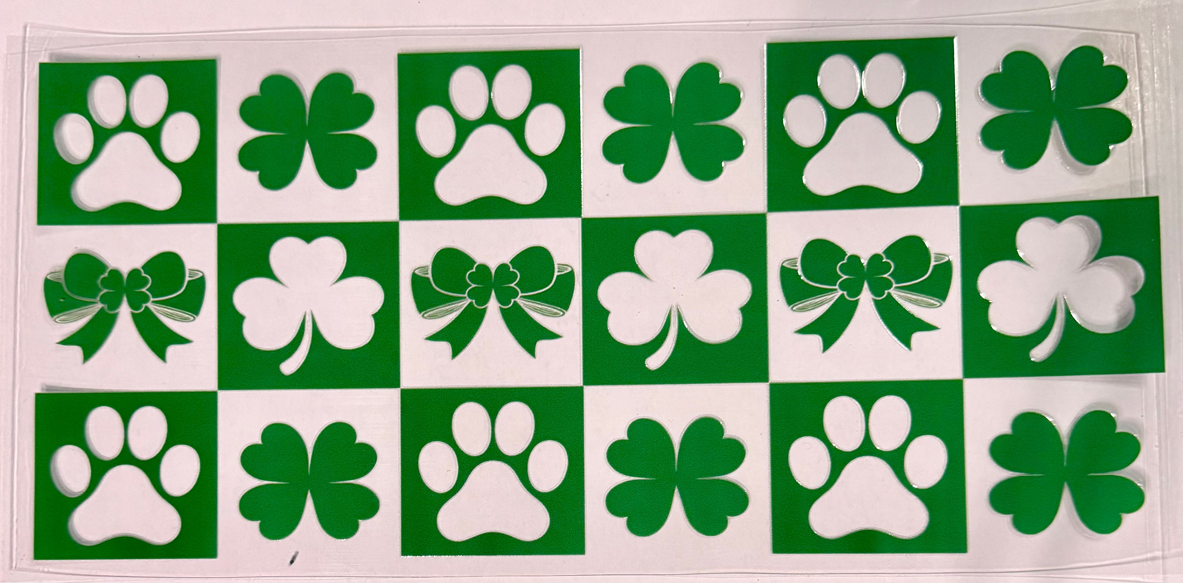 St Pattys 5