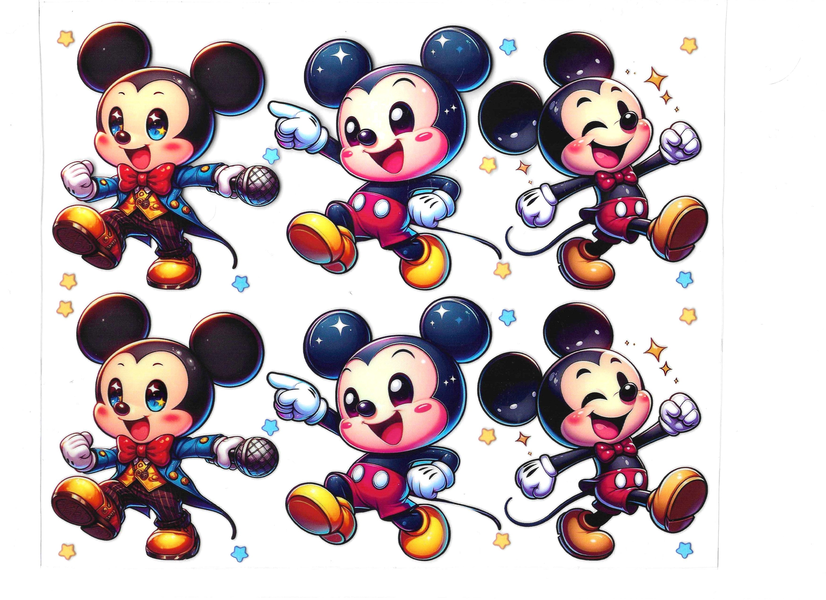 DisneyB1