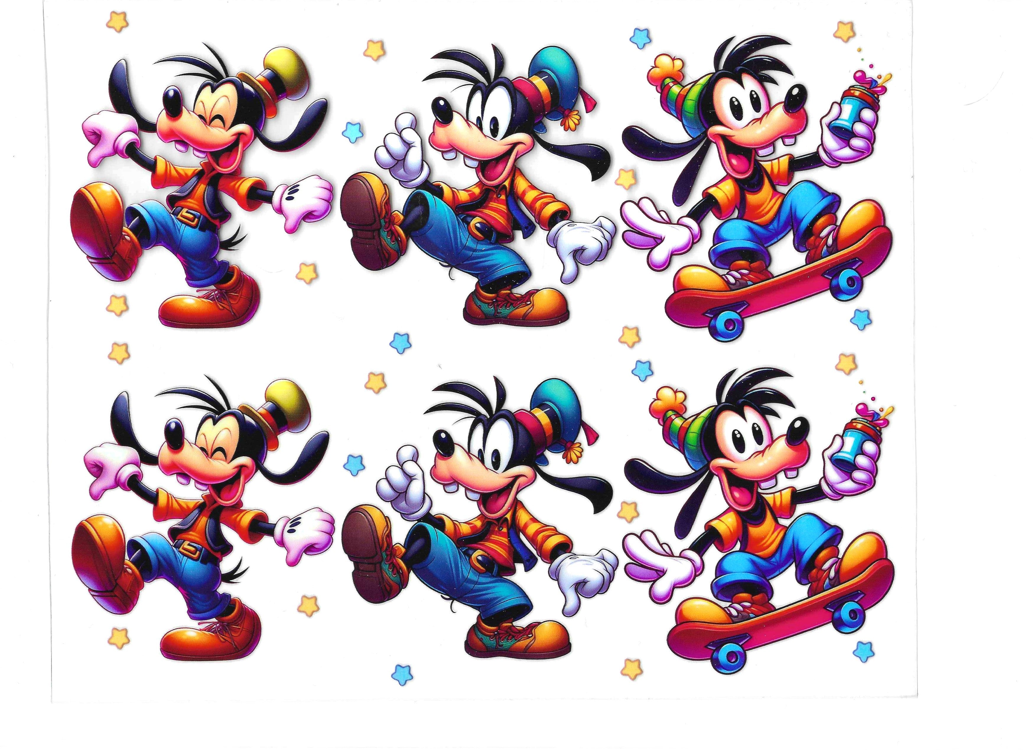 DisneyB2