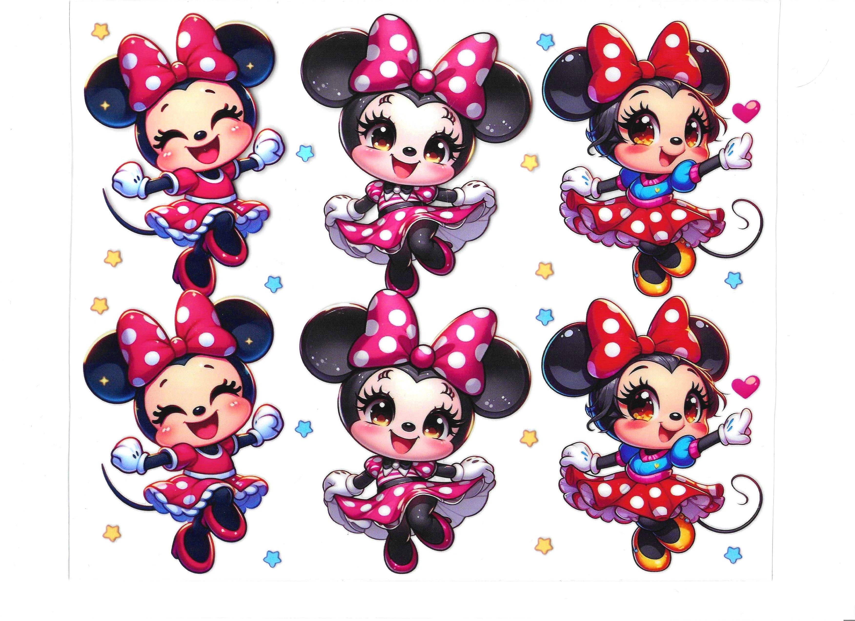 DisneyB4