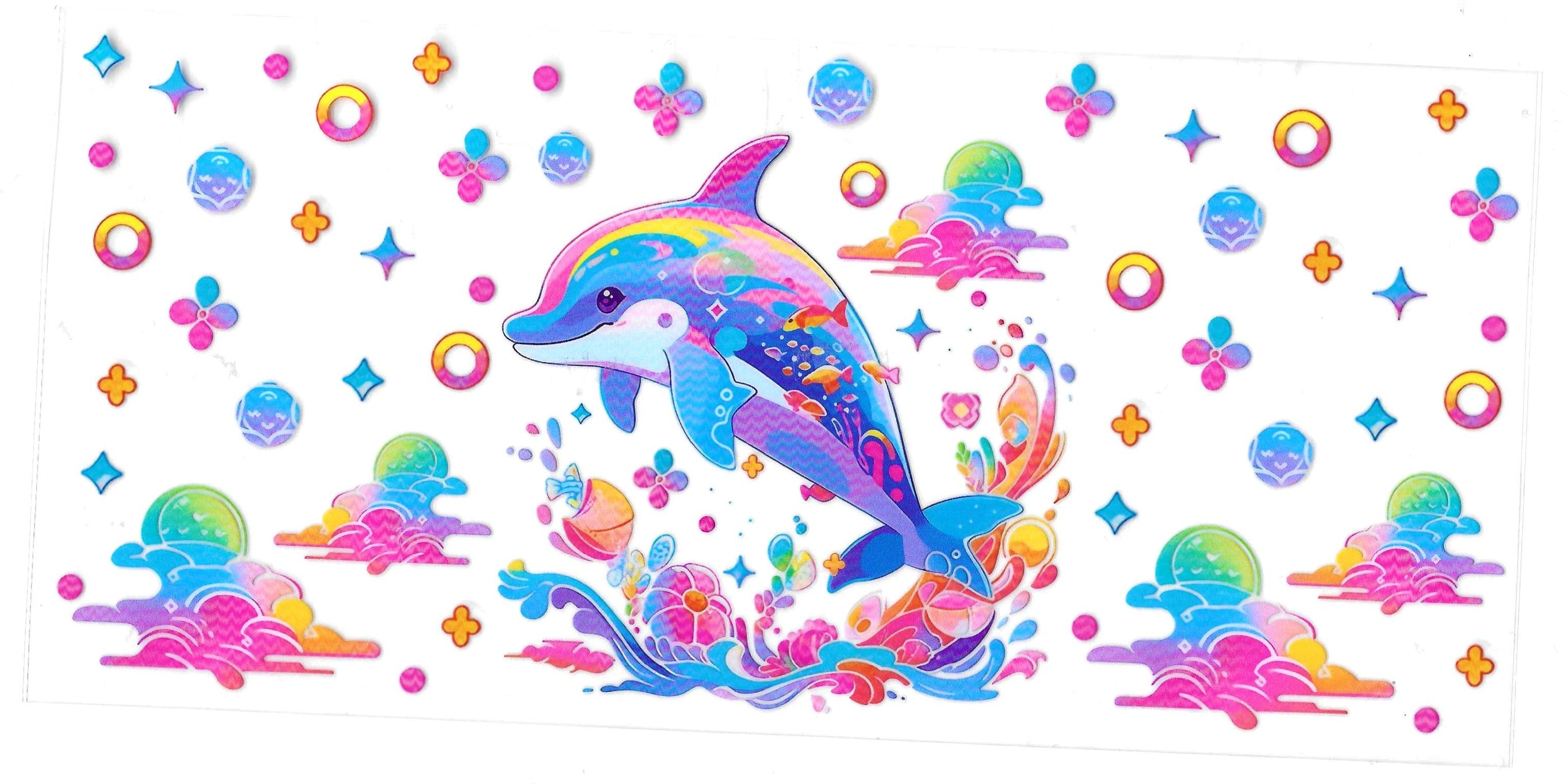Dolphin