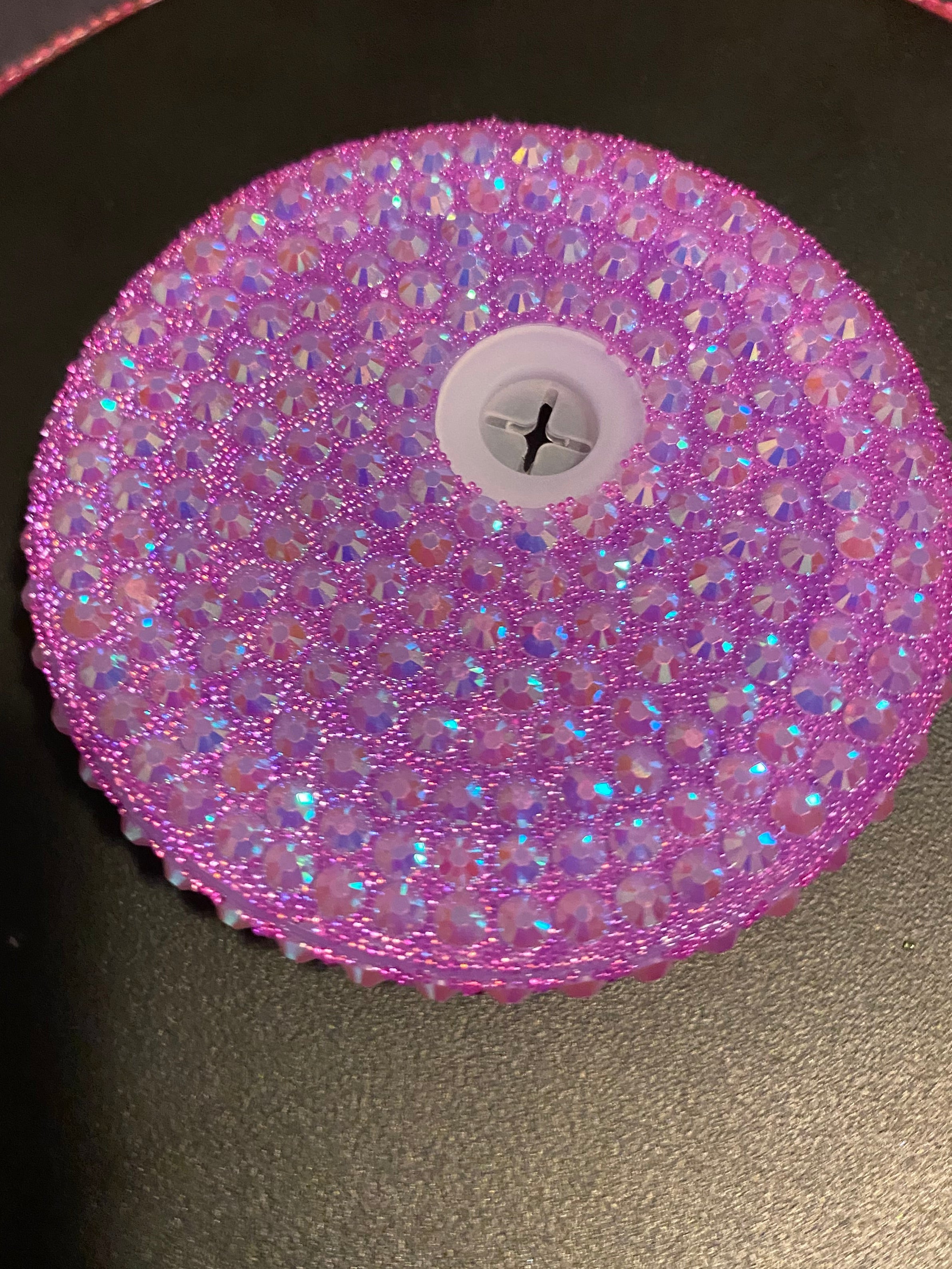 16 & 20 ozBling Cup Lids