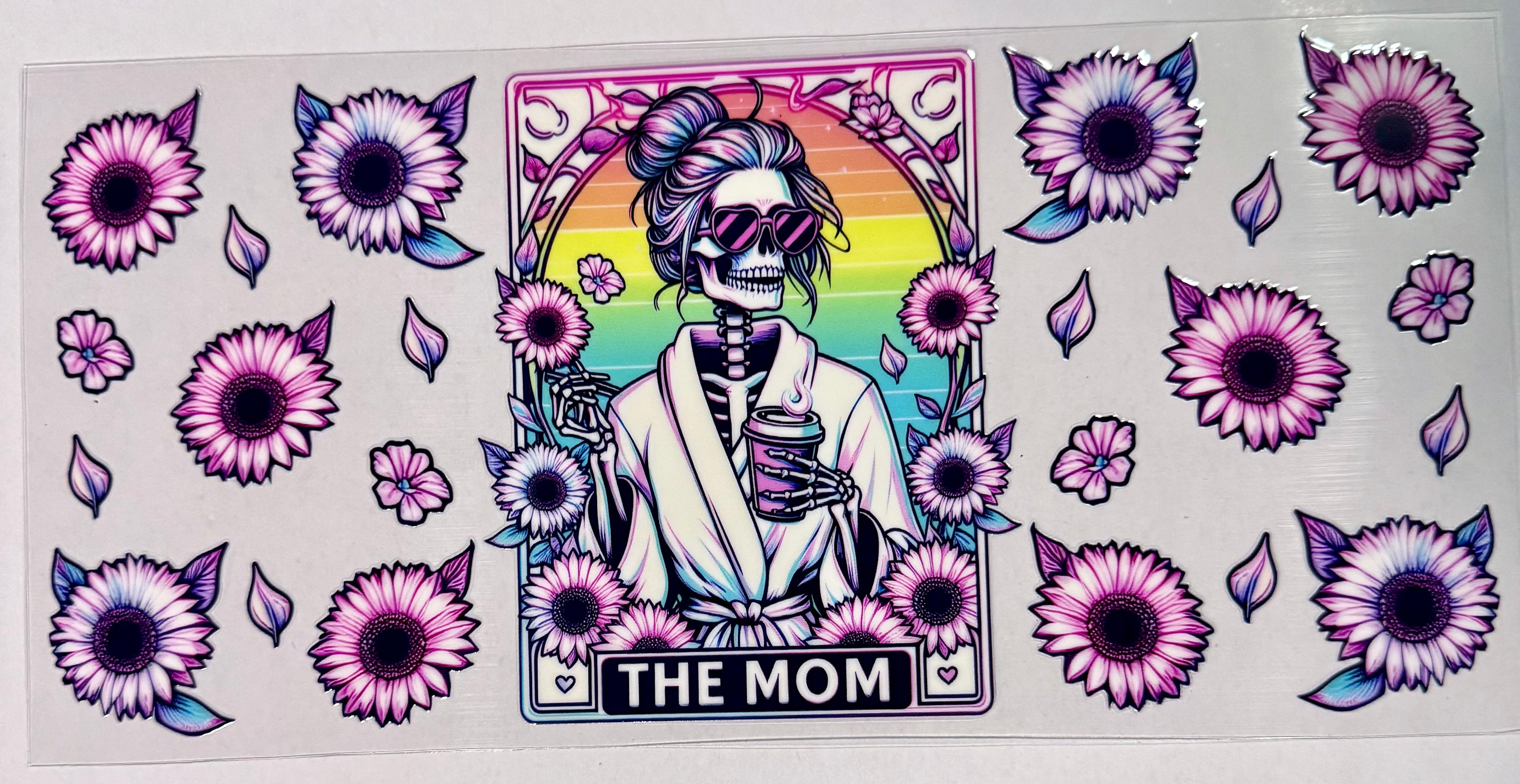 Mom6