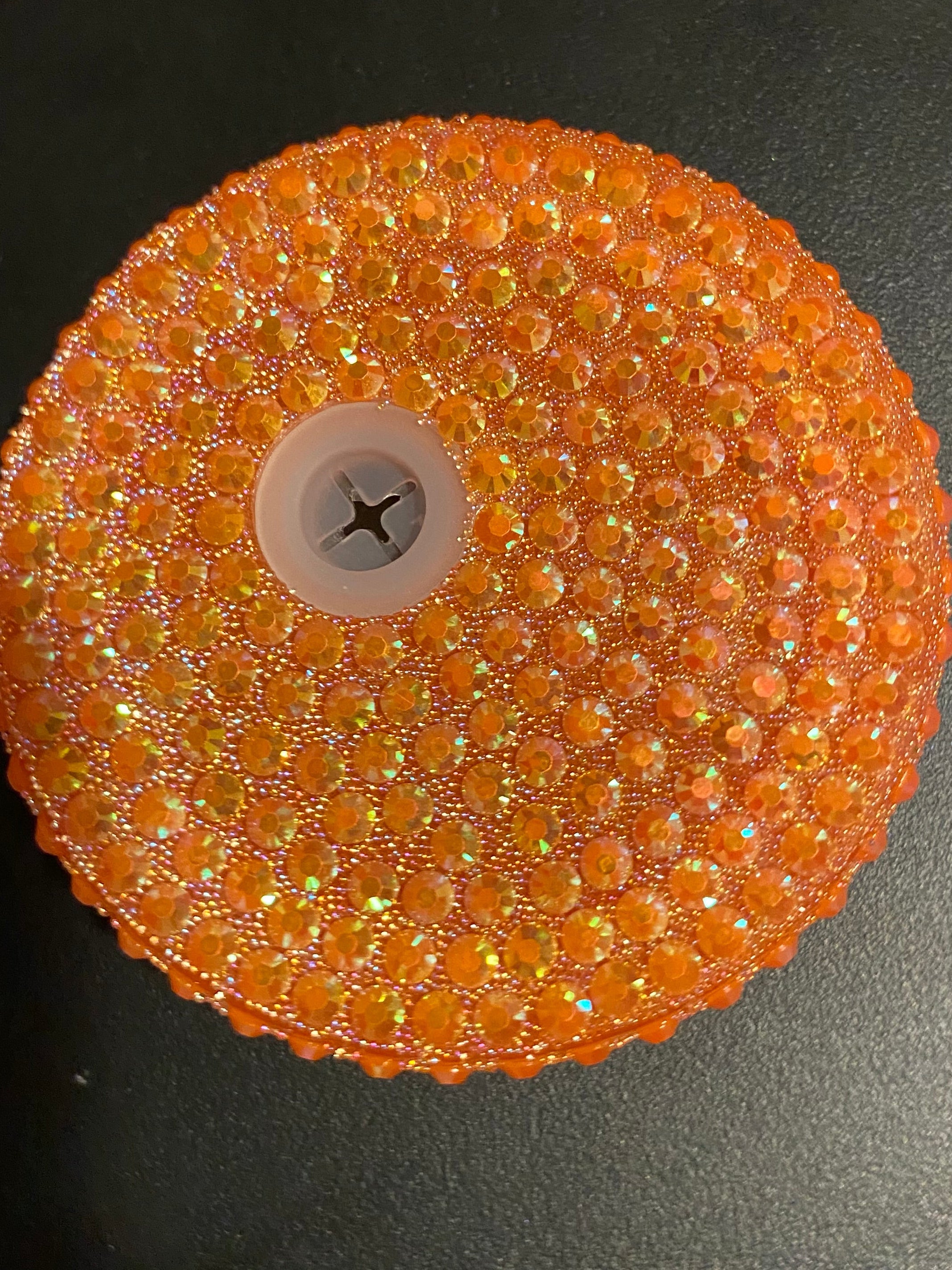 16 & 20 ozBling Cup Lids